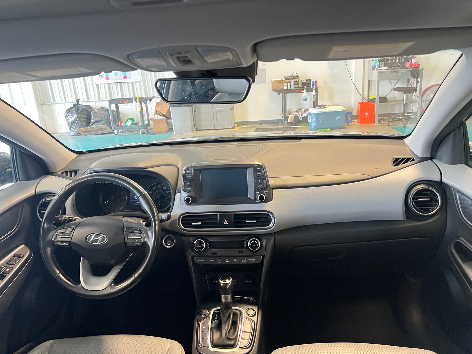 Thumbnail: 2018 Hyundai Kona - 2