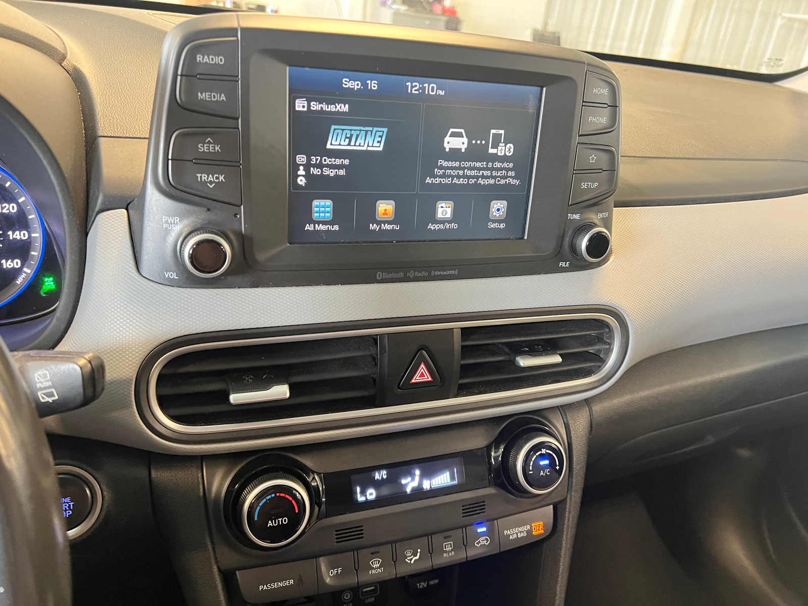 Thumbnail: 2018 Hyundai Kona - 3