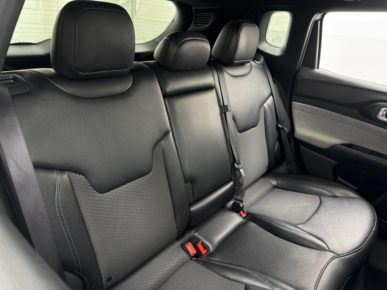 Thumbnail: 2024 Jeep Compass - 5