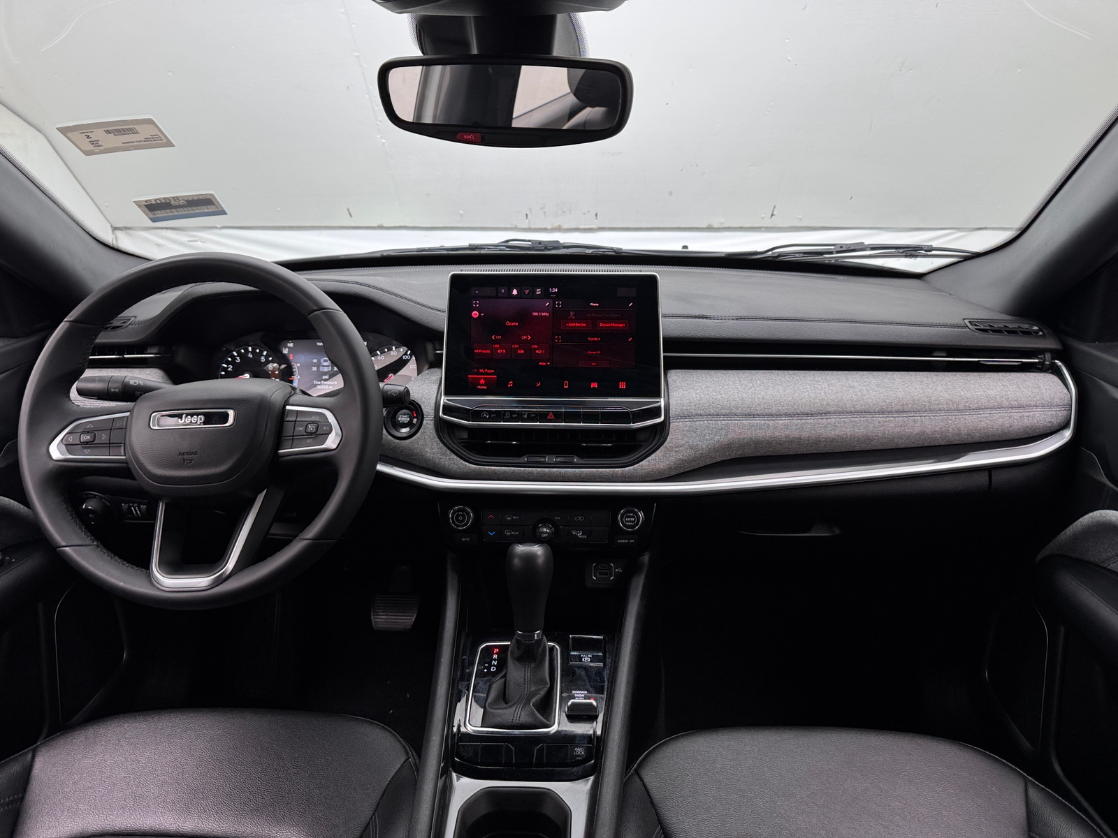 Thumbnail: 2024 Jeep Compass - 2