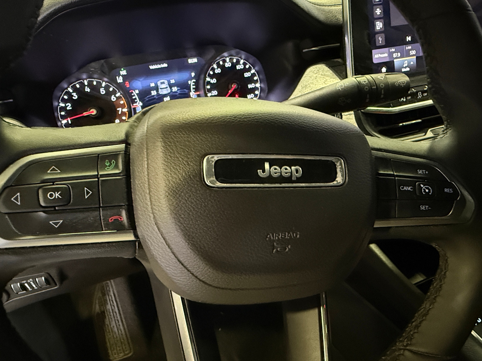 Thumbnail: 2024 Jeep Compass - 4
