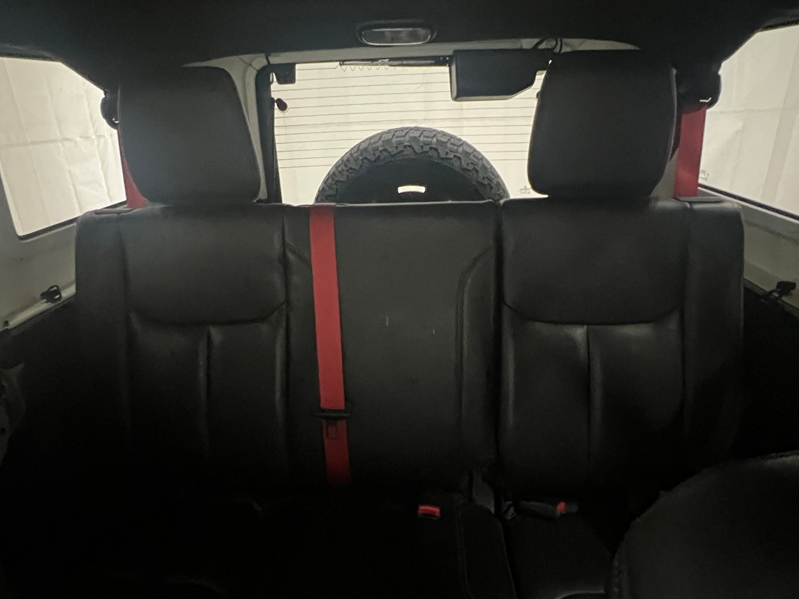 Thumbnail: 2017 Jeep Wrangler - 5