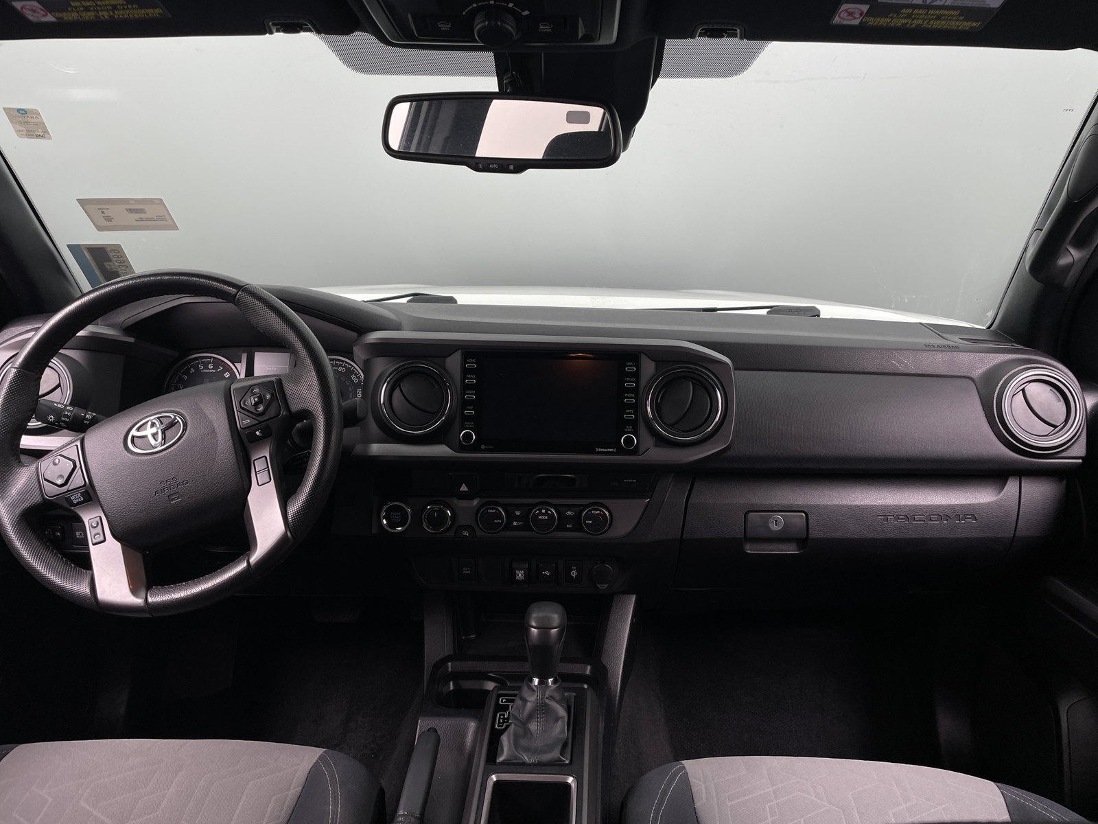 Thumbnail: 2021 Toyota Tacoma - 3