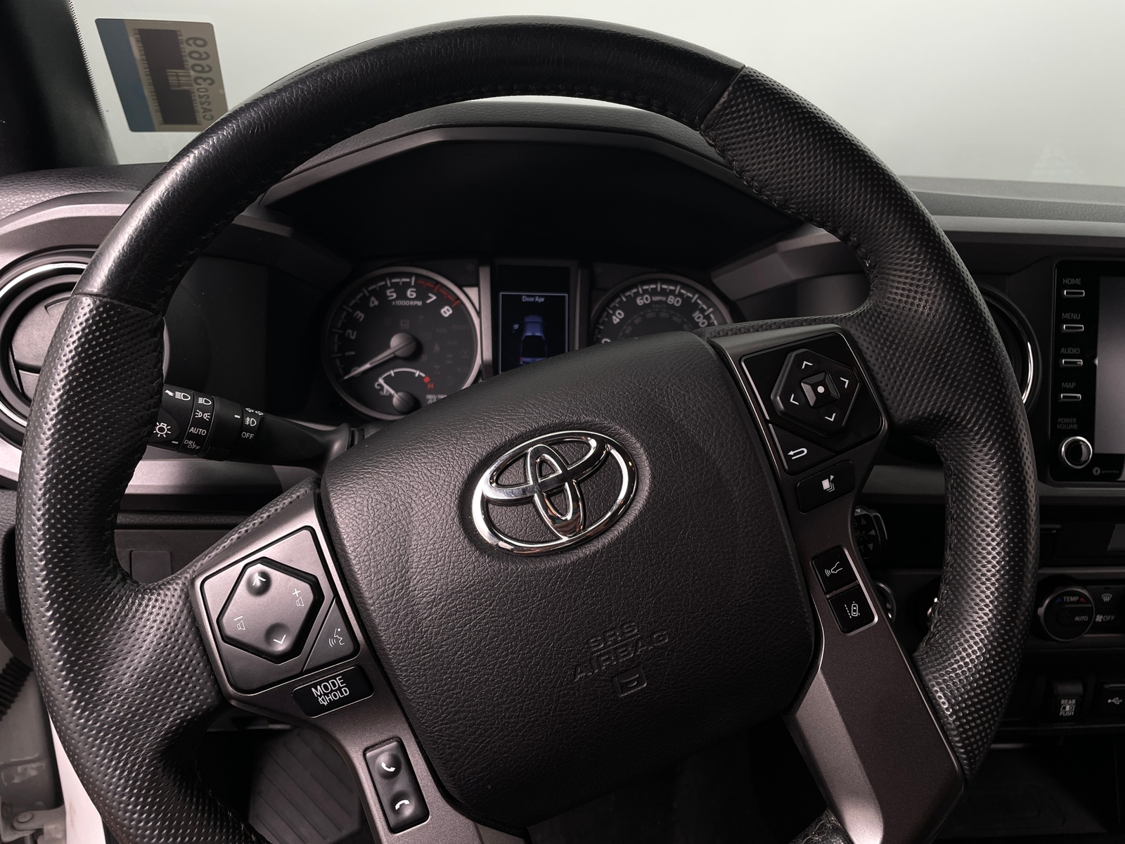 Thumbnail: 2021 Toyota Tacoma - 5