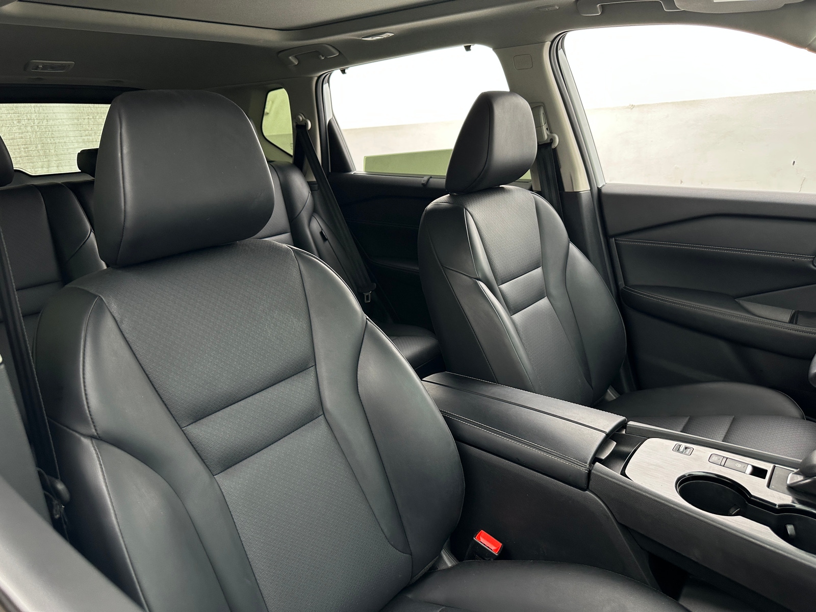 Thumbnail: 2024 Nissan Rogue - 2