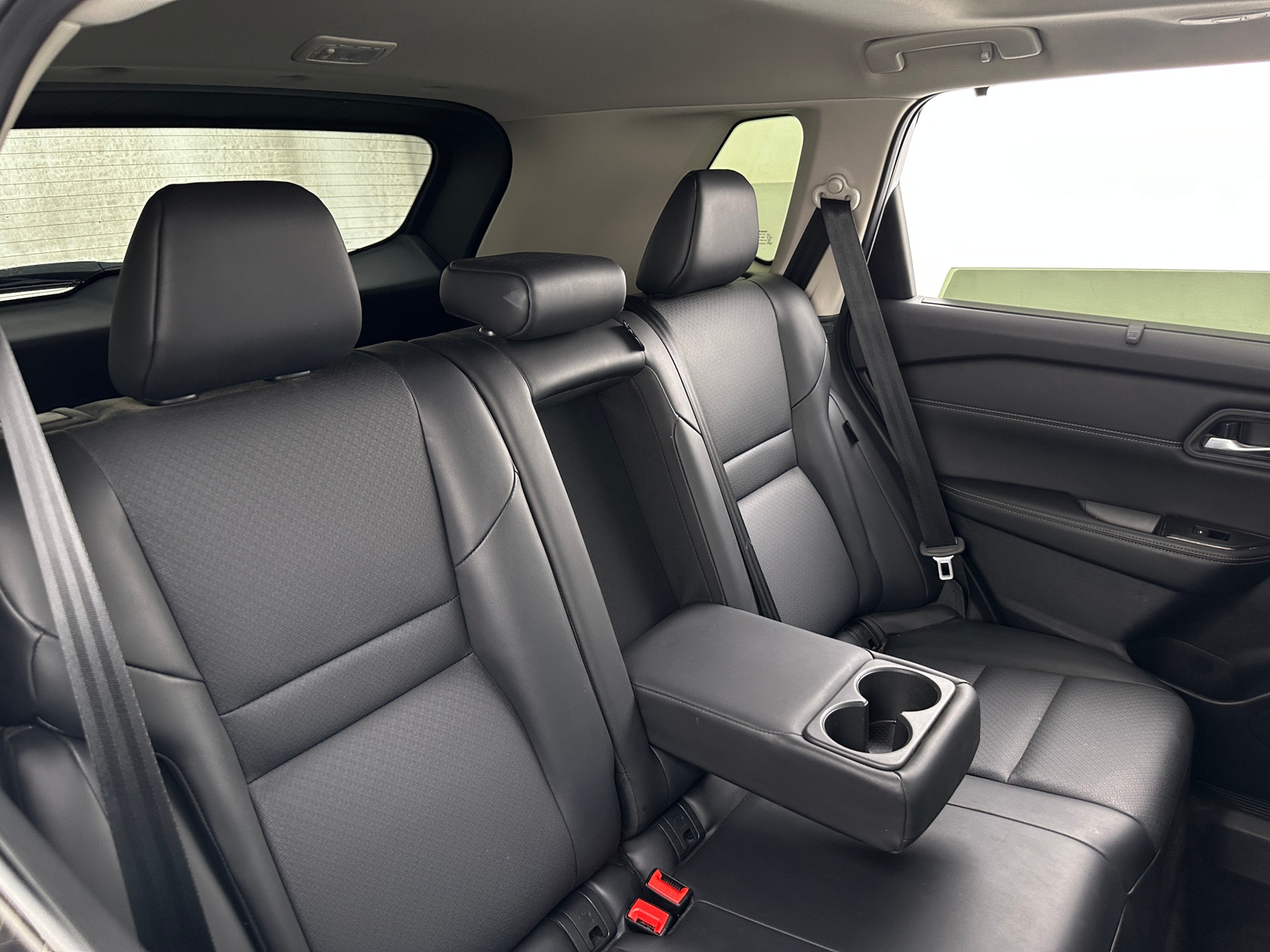 Thumbnail: 2024 Nissan Rogue - 6