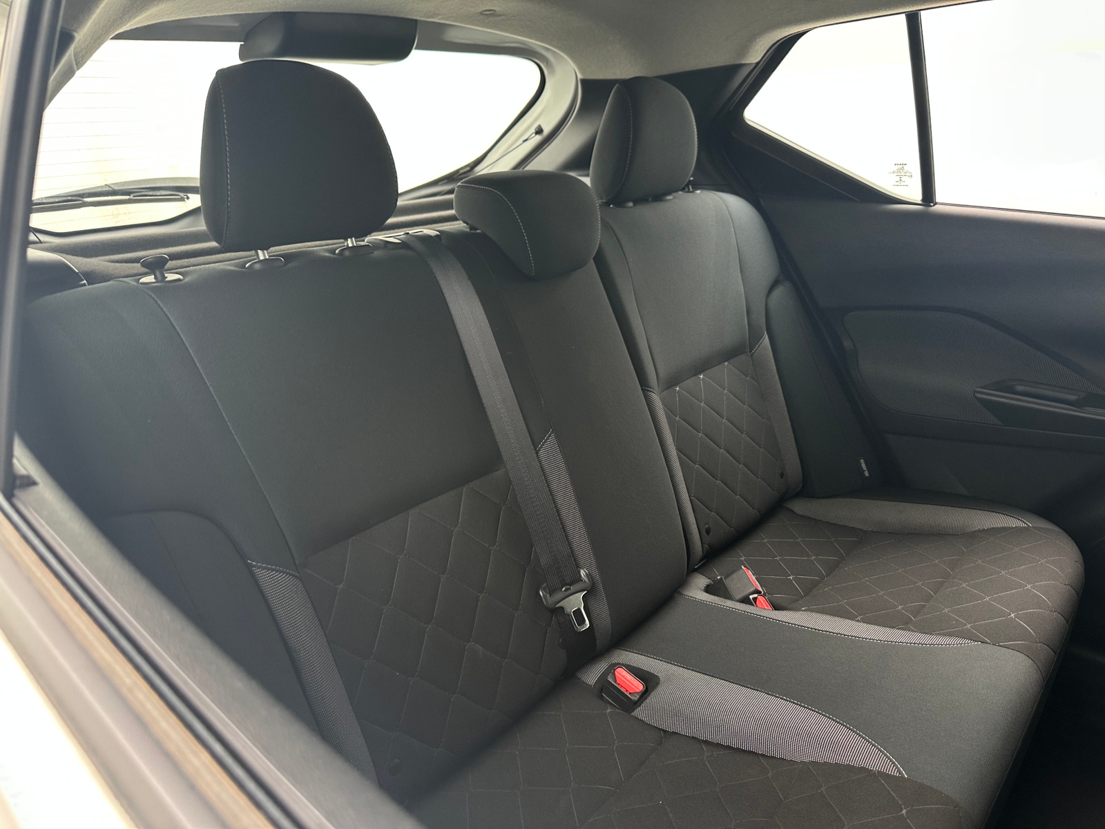 Thumbnail: 2020 Nissan Kicks - 6