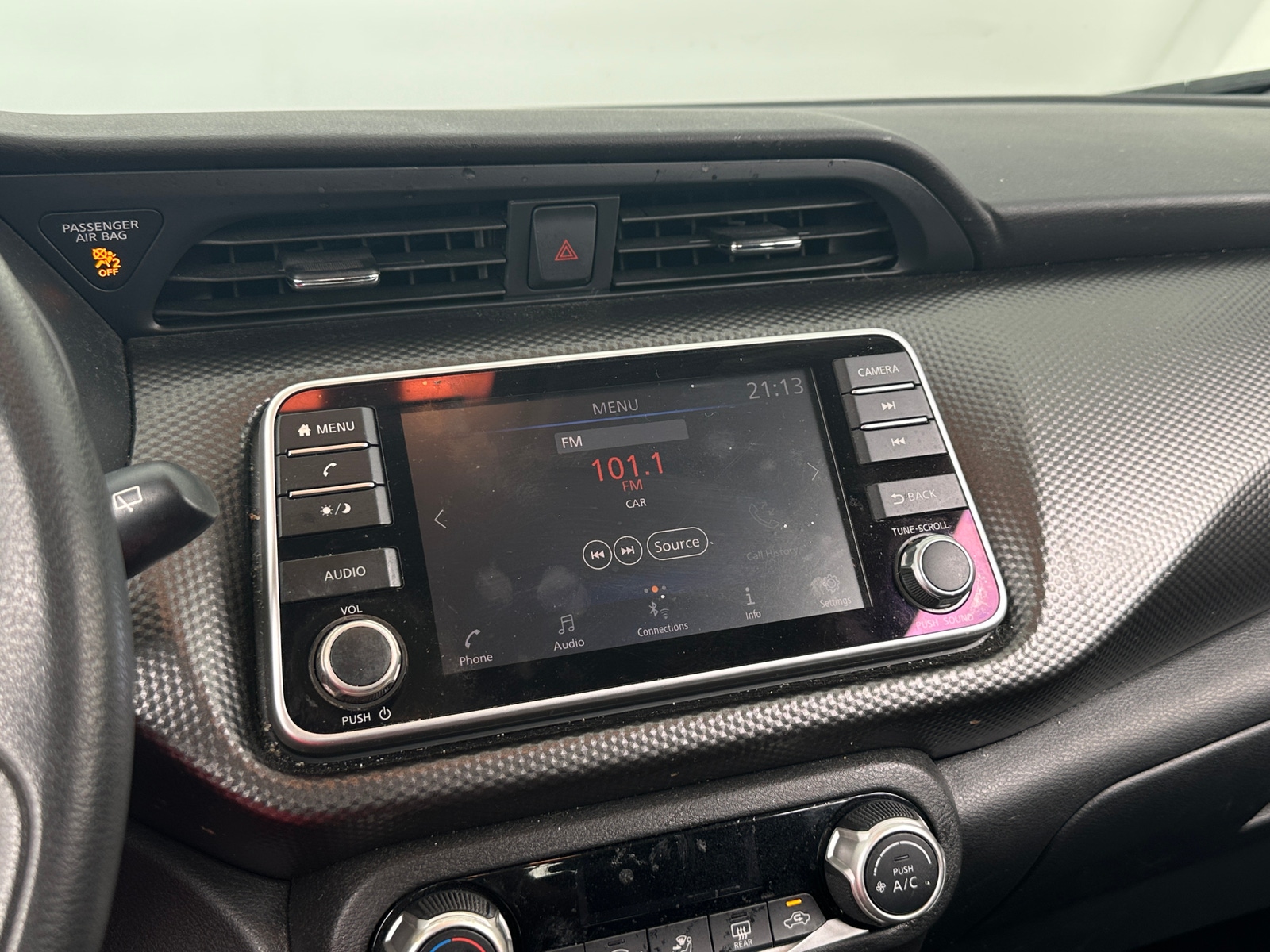Thumbnail: 2020 Nissan Kicks - 4