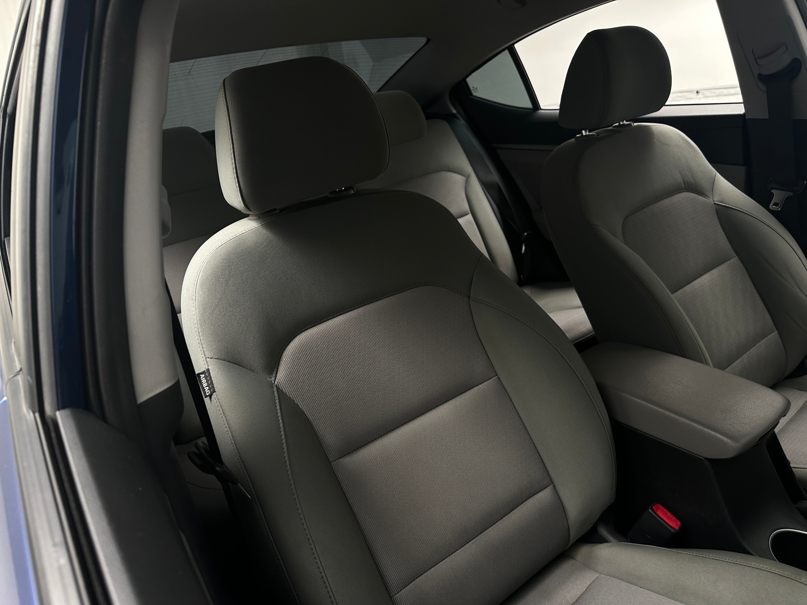 Thumbnail: 2017 Hyundai Elantra - 2