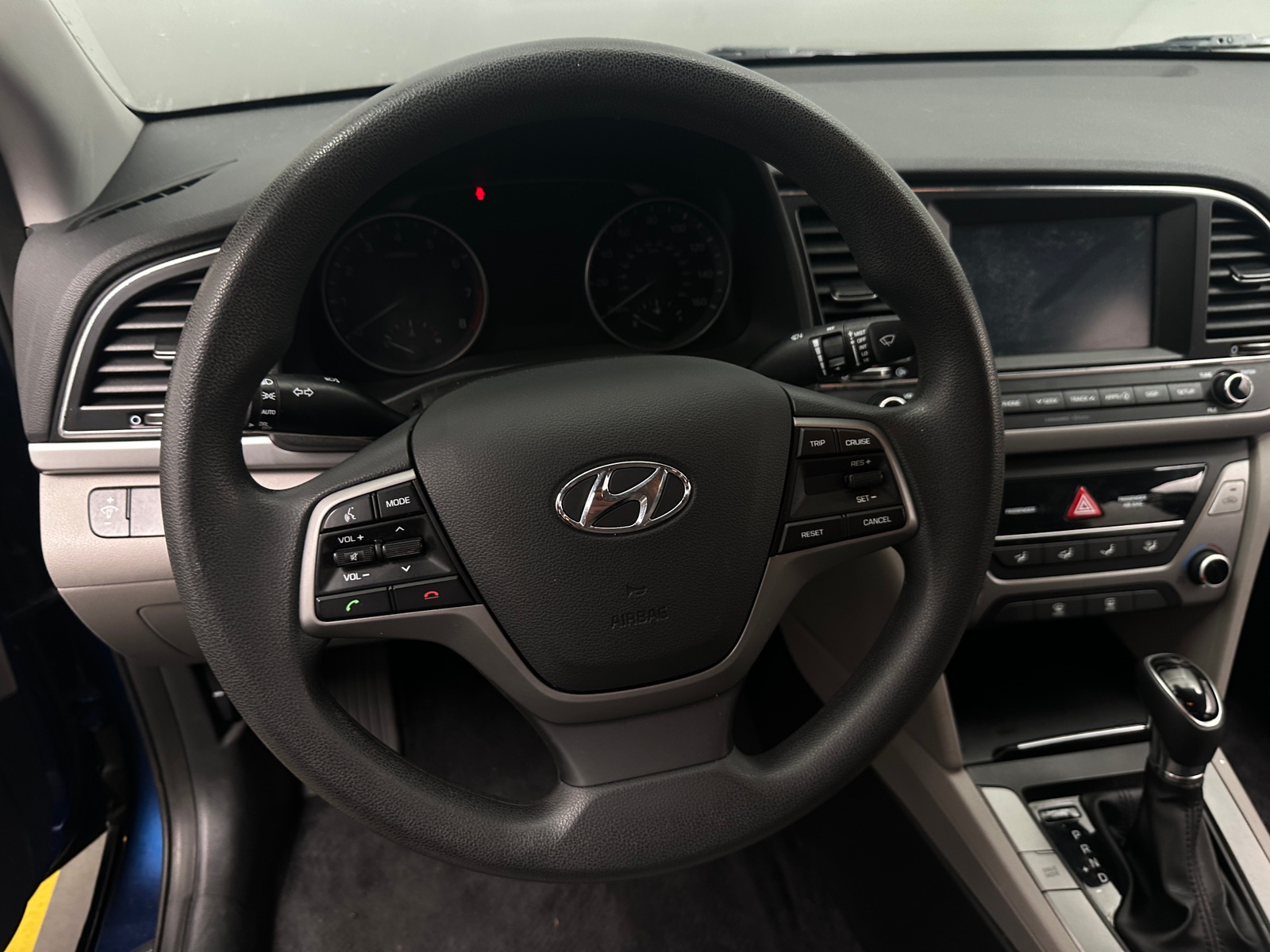 Thumbnail: 2017 Hyundai Elantra - 5