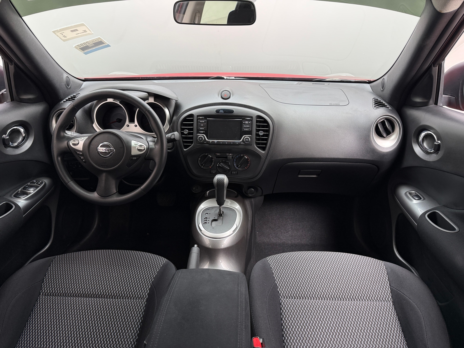 Thumbnail: 2017 Nissan Juke - 3