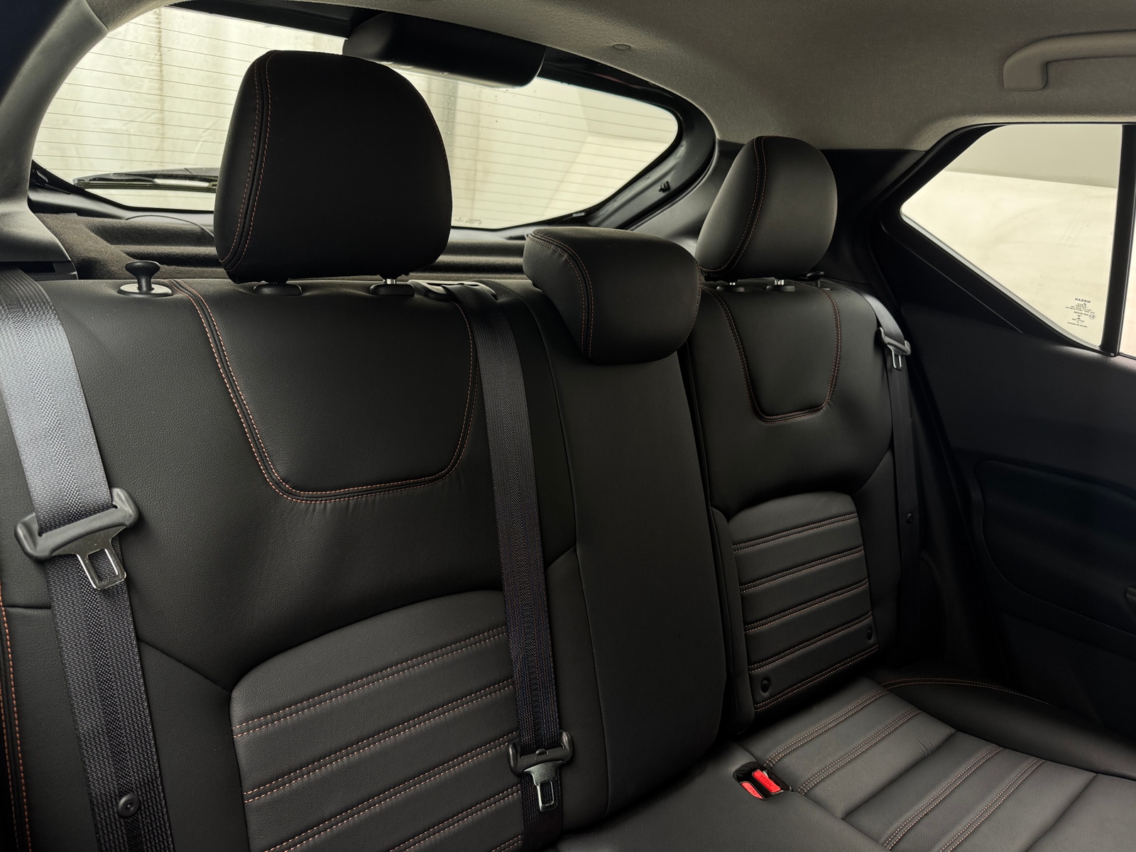 Thumbnail: 2019 Nissan Kicks - 5