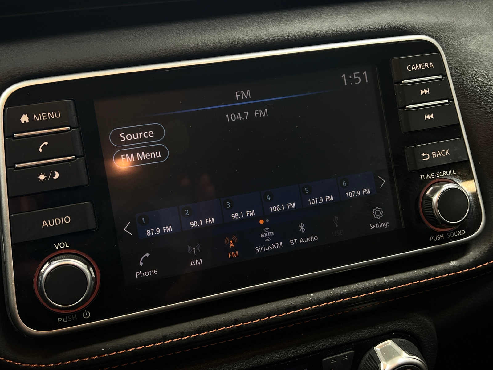 Thumbnail: 2019 Nissan Kicks - 3