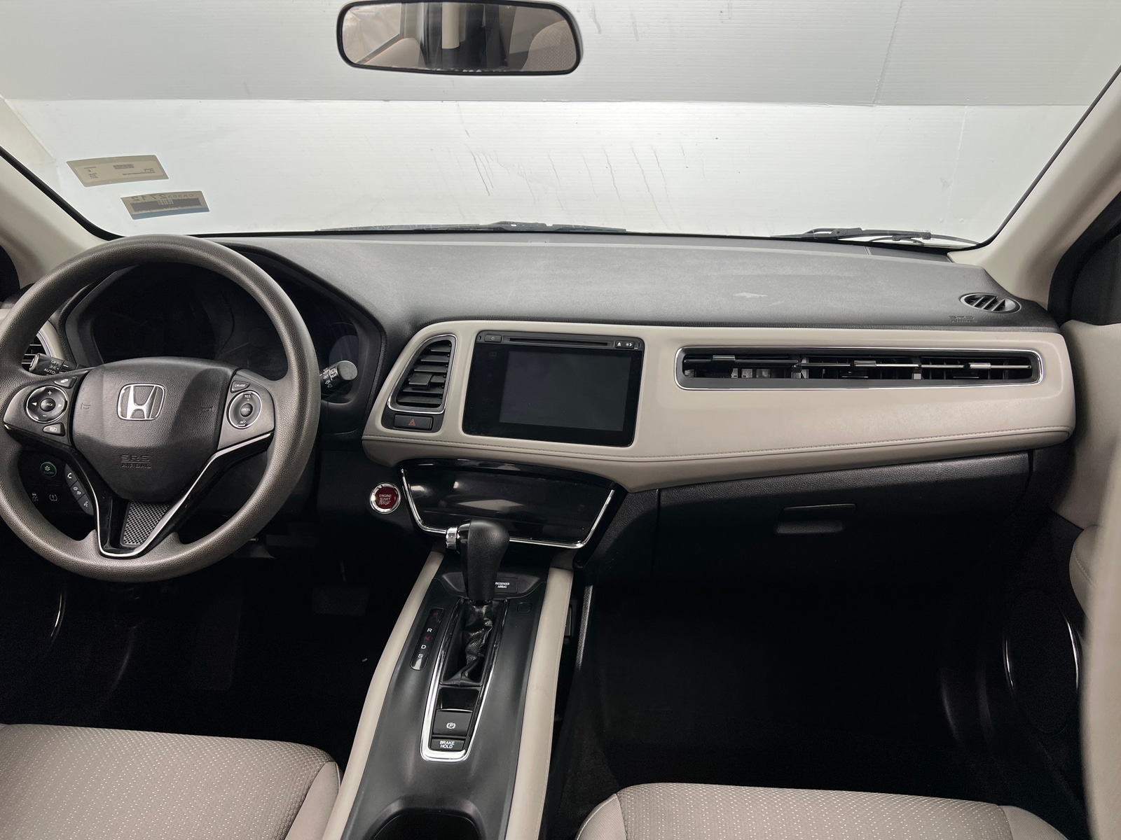 Thumbnail: 2017 Honda HR-V - 3