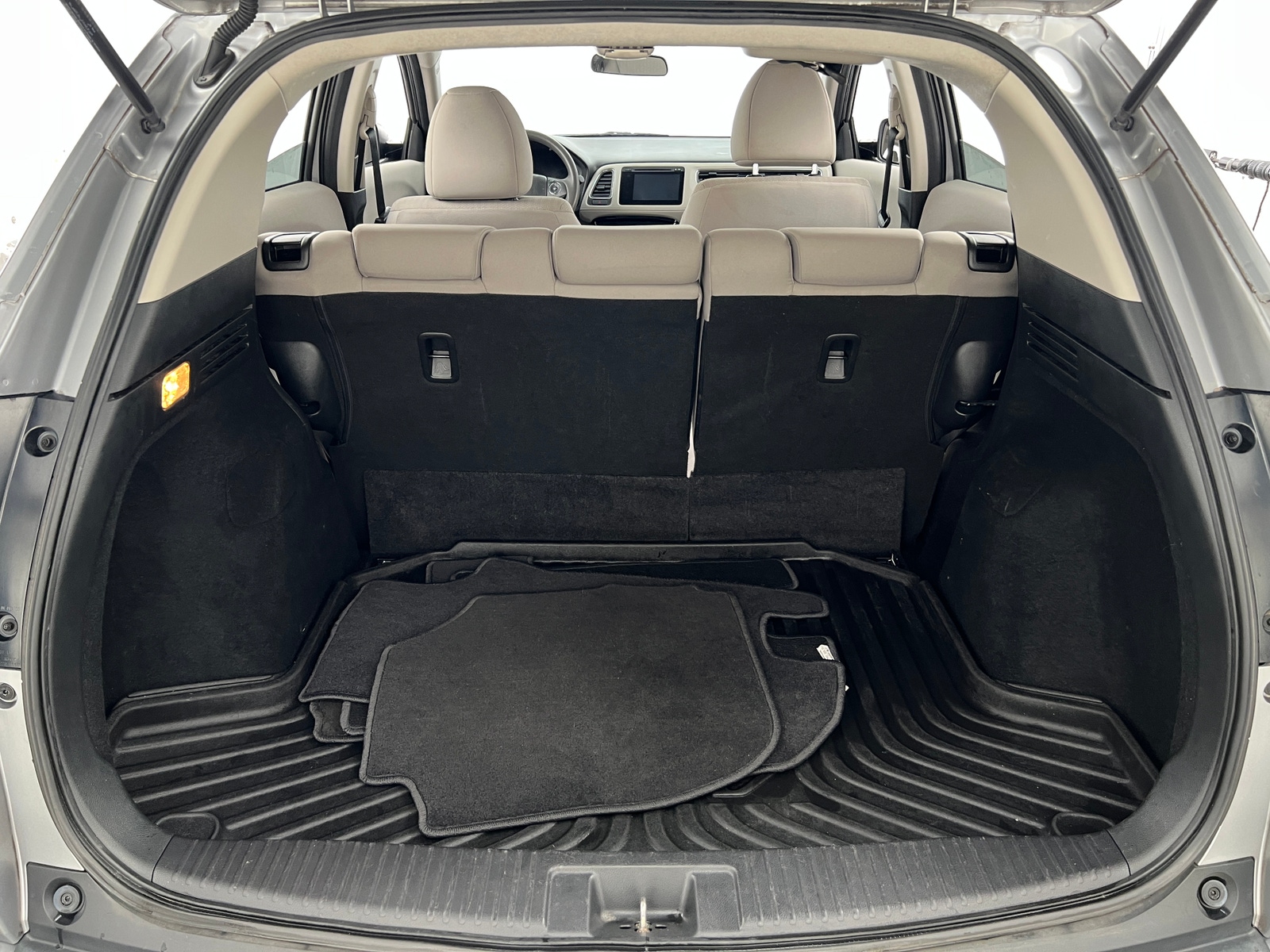 Thumbnail: 2017 Honda HR-V - 7