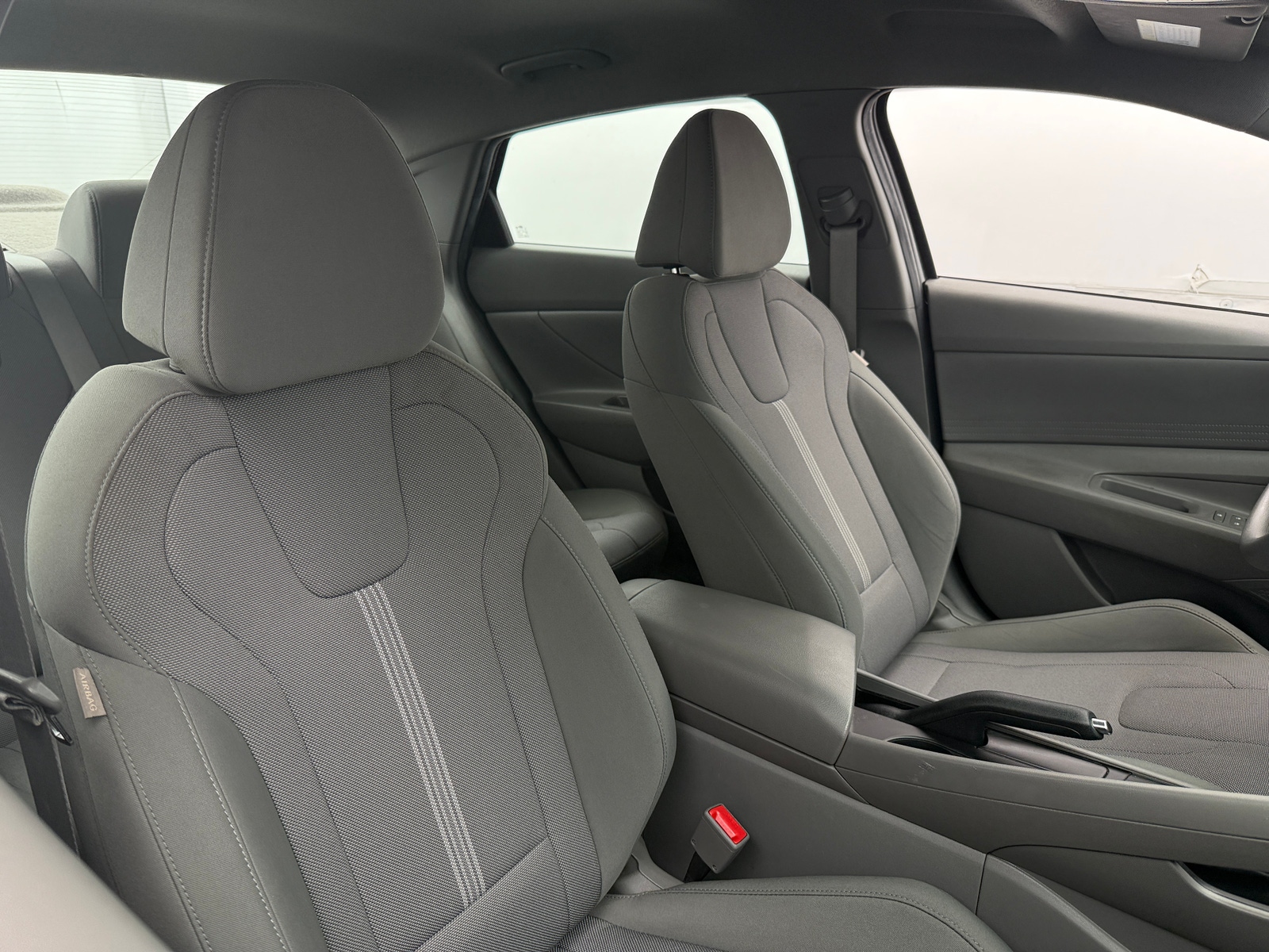 Thumbnail: 2021 Hyundai Elantra - 2