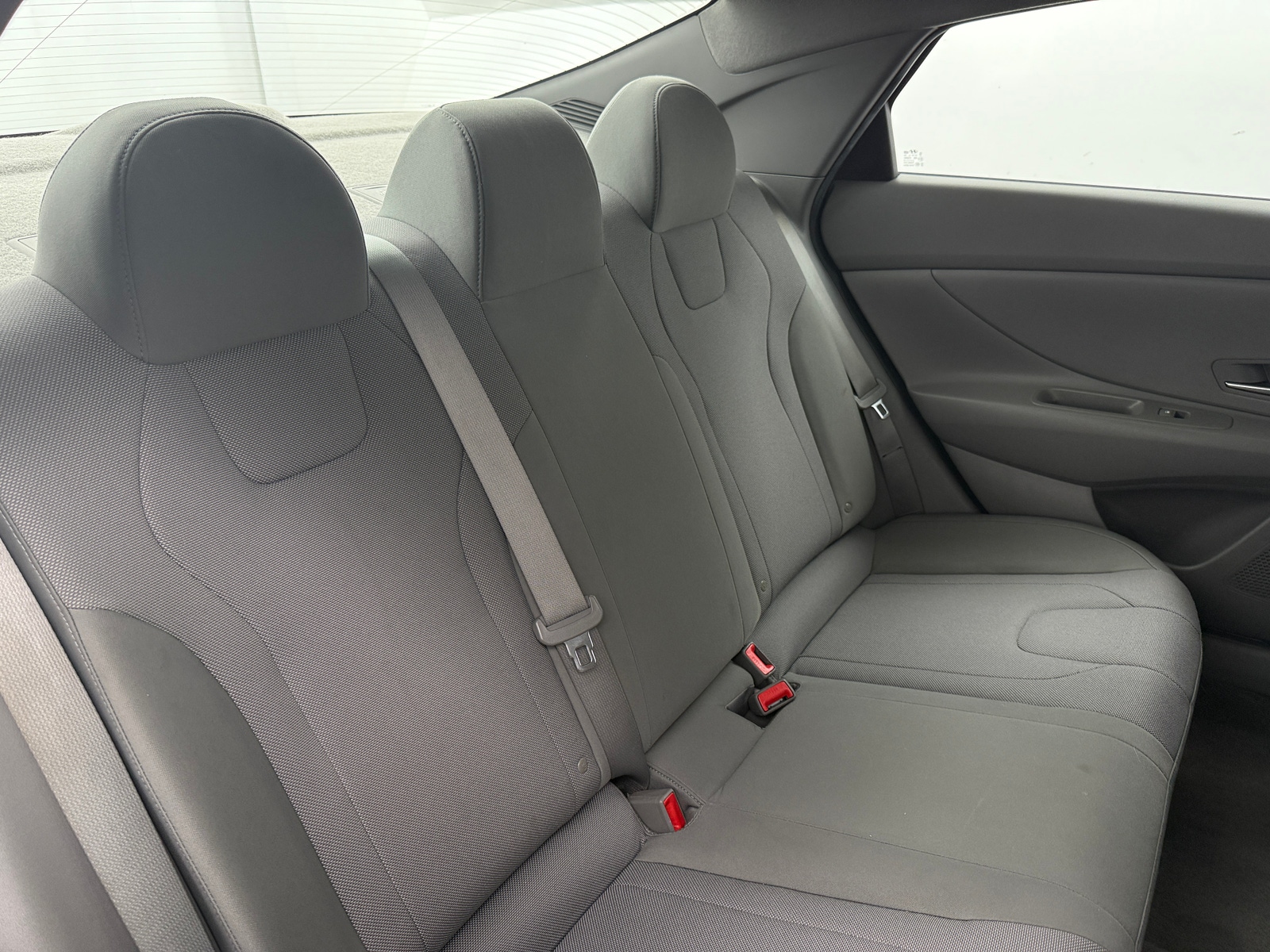 Thumbnail: 2021 Hyundai Elantra - 6
