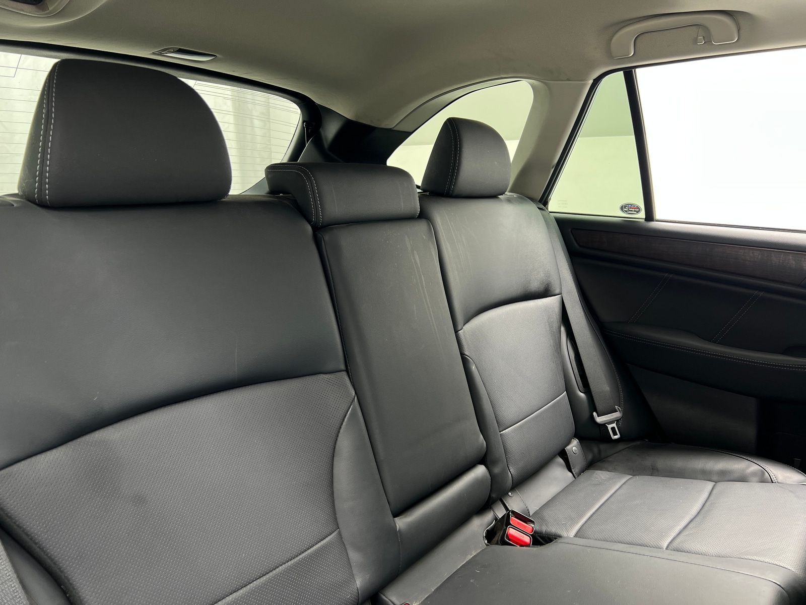 Thumbnail: 2019 Subaru Outback - 5