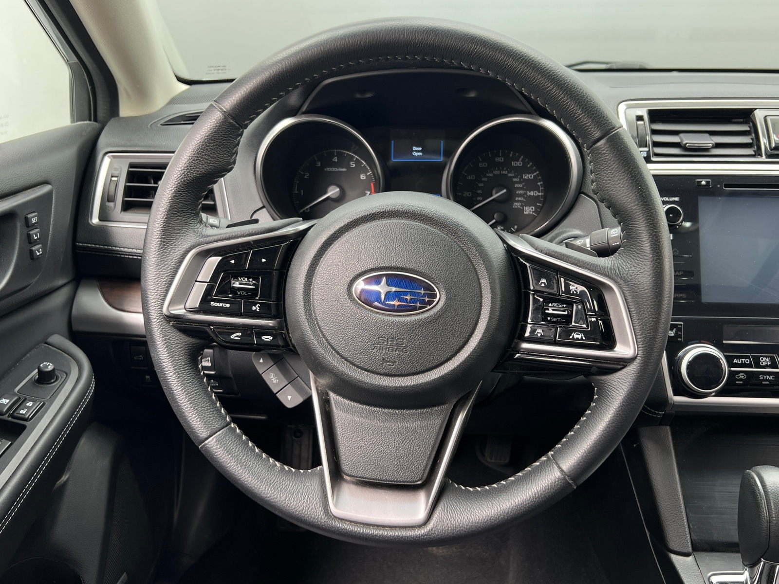 Thumbnail: 2019 Subaru Outback - 4