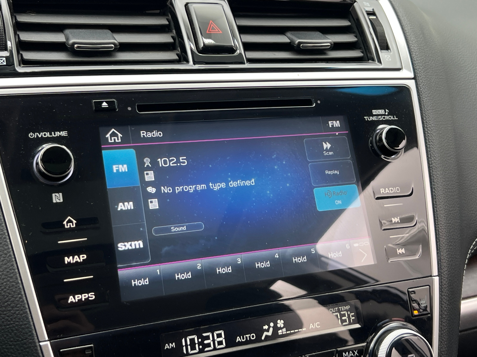 Thumbnail: 2019 Subaru Outback - 3