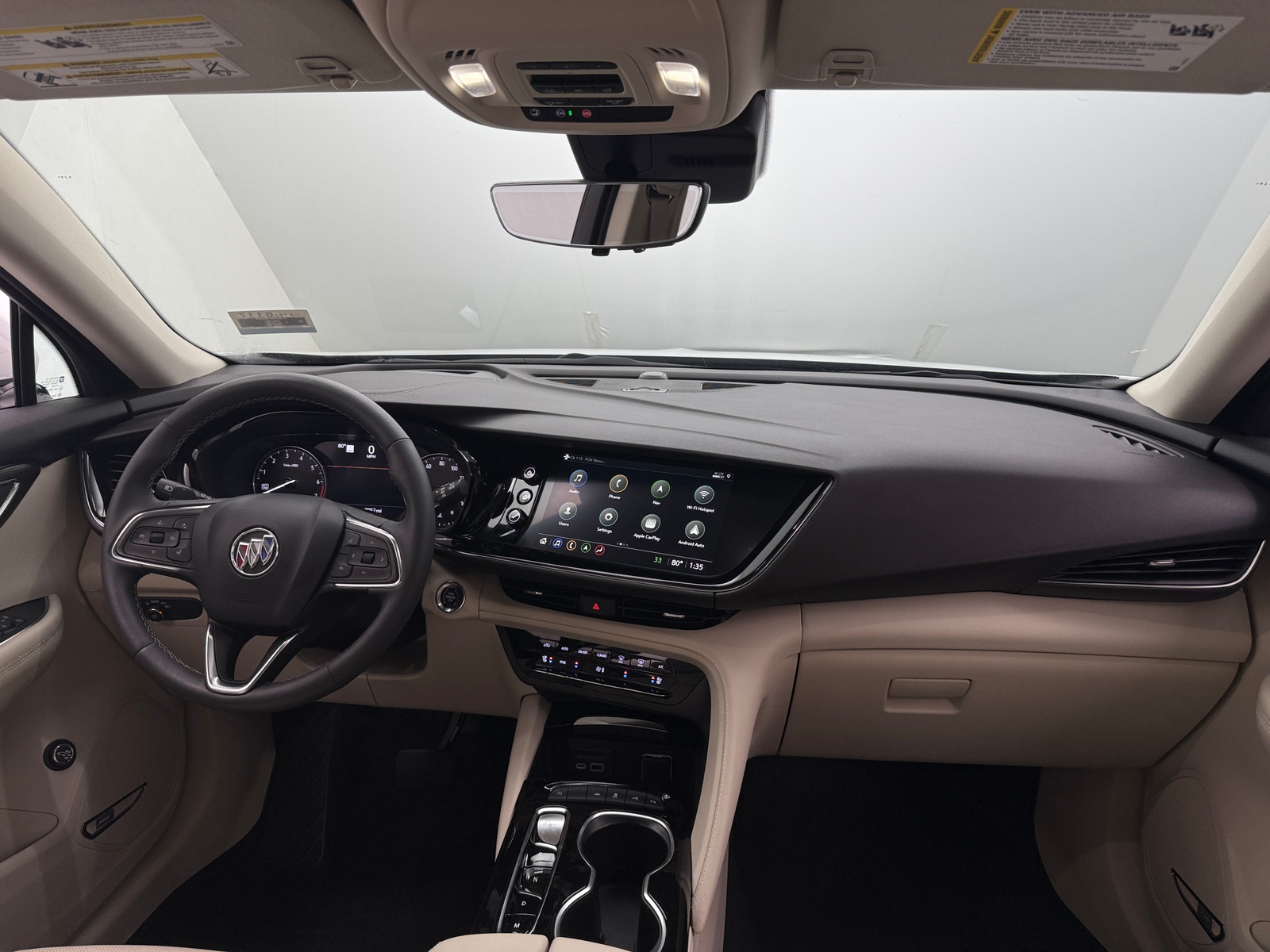 Thumbnail: 2022 Buick Envision - 2