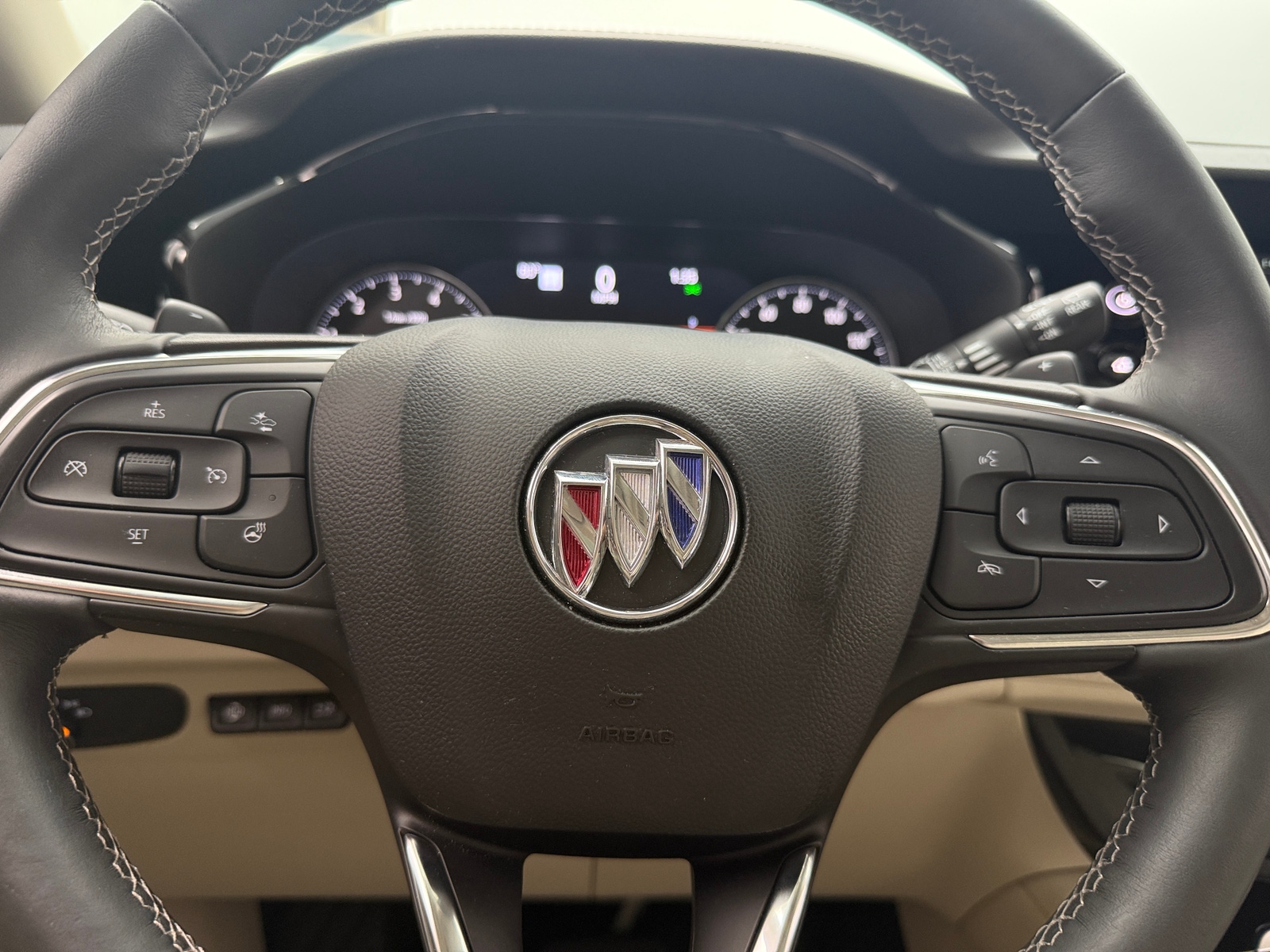 Thumbnail: 2022 Buick Envision - 4