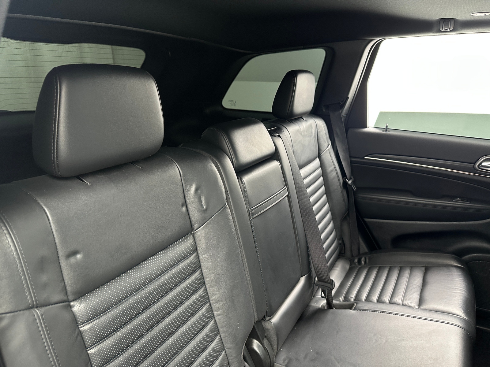 Thumbnail: 2021 Jeep Grand Cherokee - 5