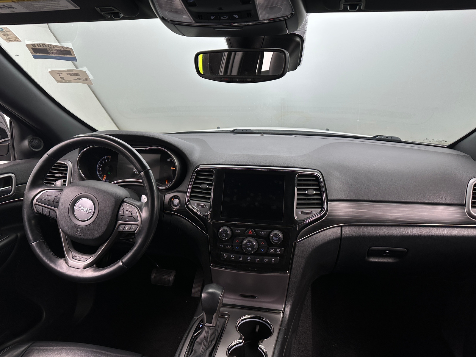 Thumbnail: 2021 Jeep Grand Cherokee - 2