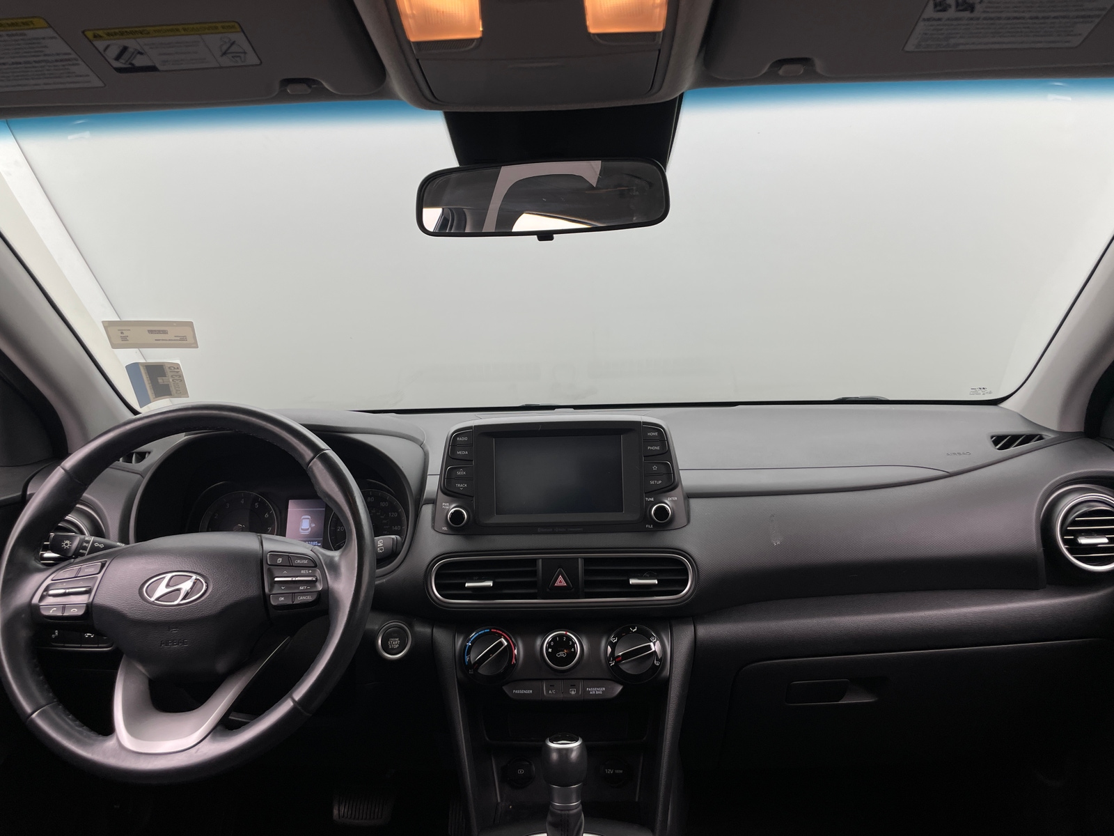 Thumbnail: 2020 Hyundai Kona - 3