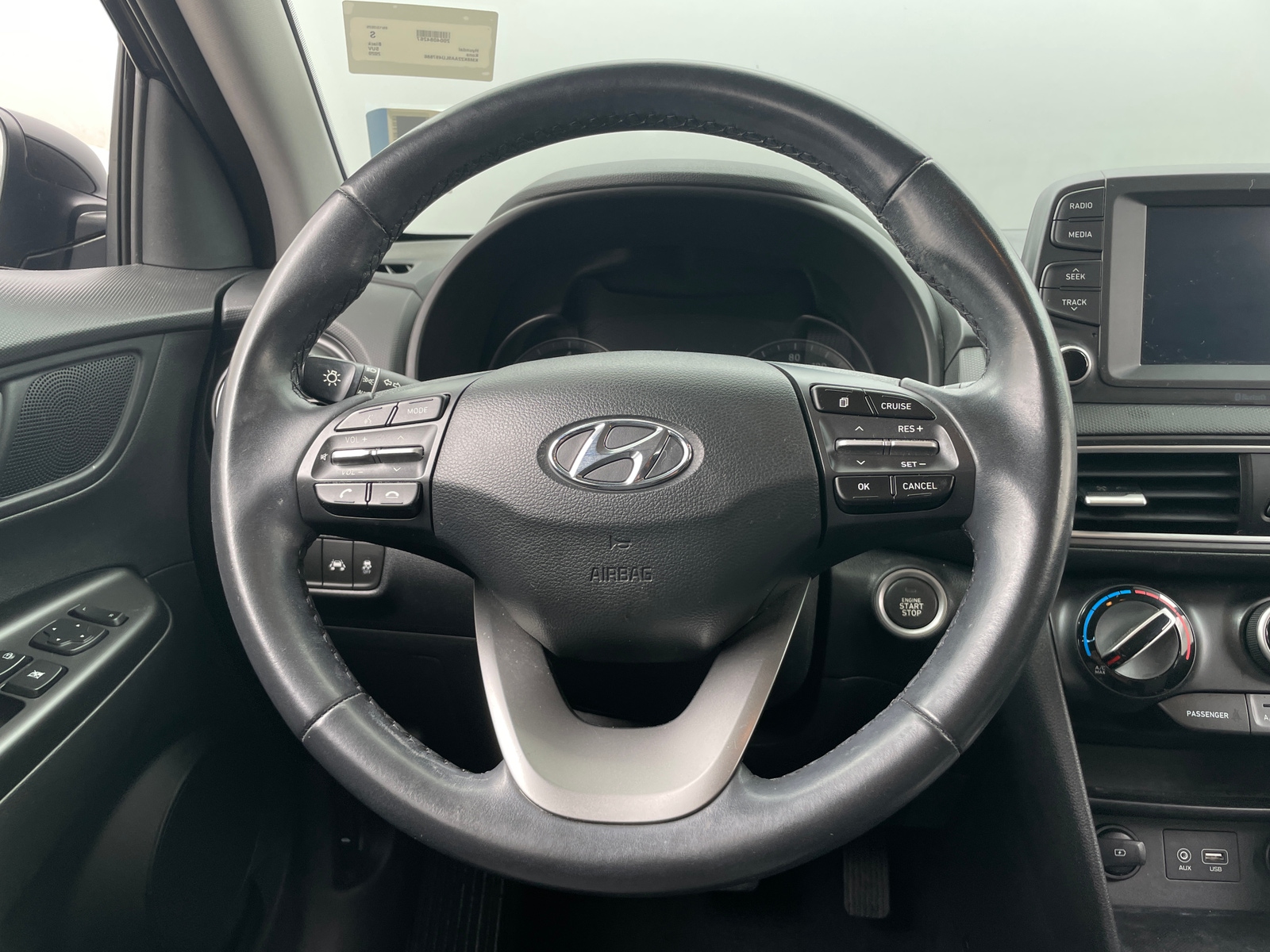 Thumbnail: 2020 Hyundai Kona - 5