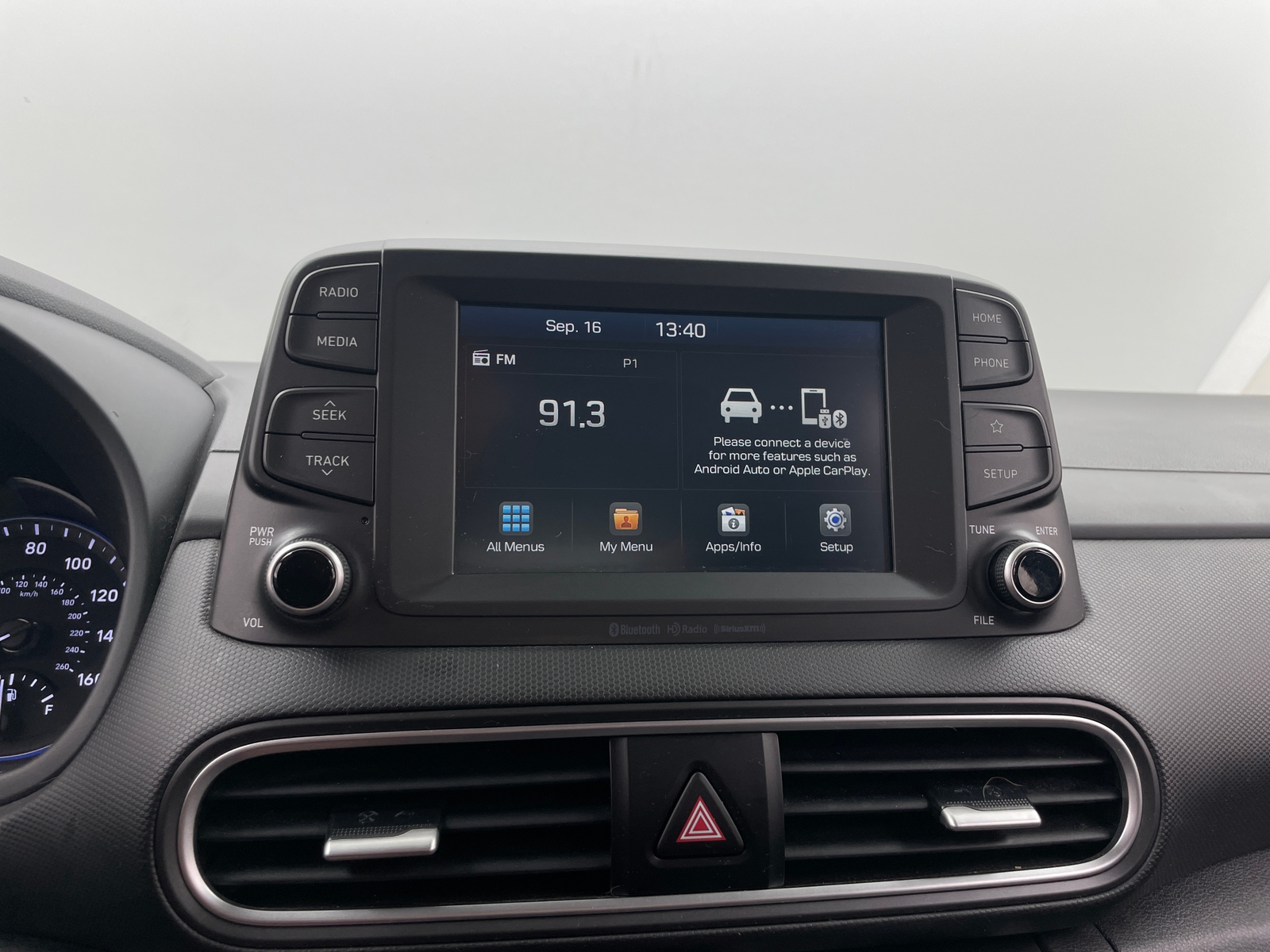 Thumbnail: 2020 Hyundai Kona - 4