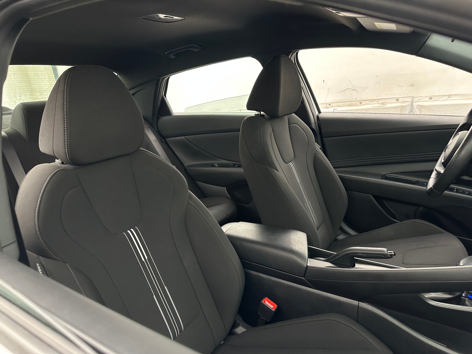 Thumbnail: 2025 Hyundai Elantra - 2