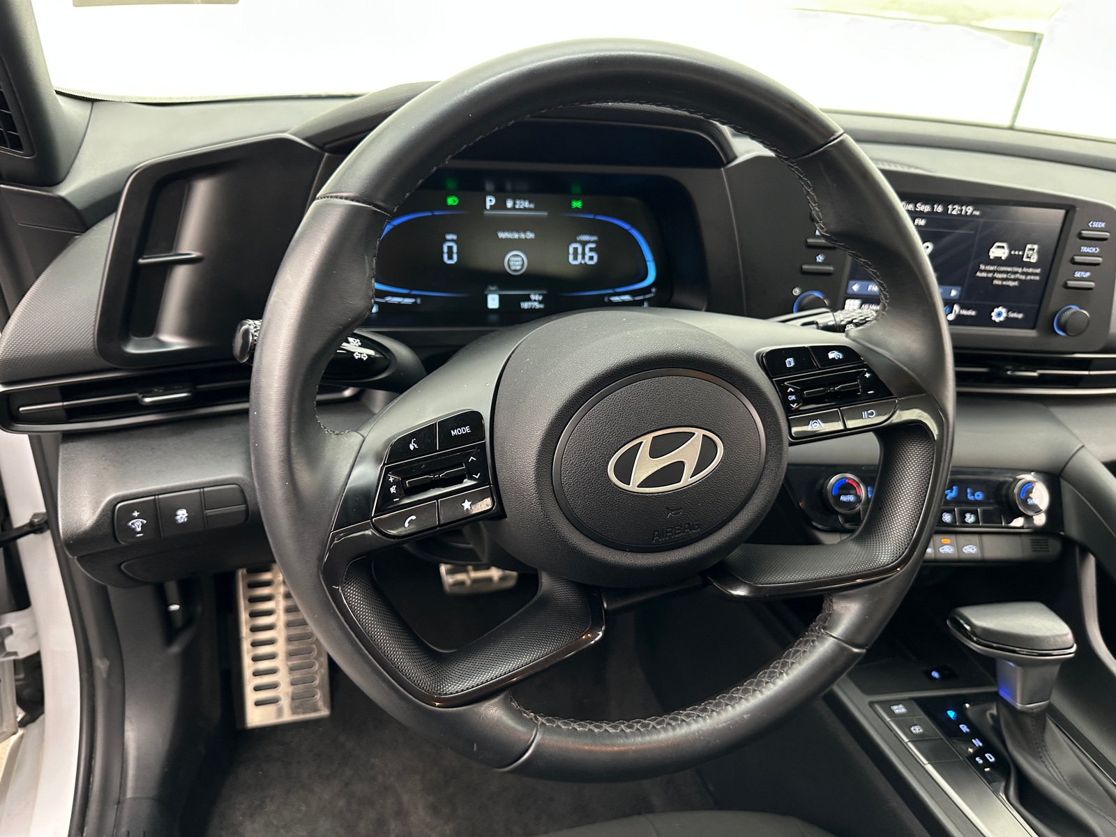 Thumbnail: 2025 Hyundai Elantra - 5