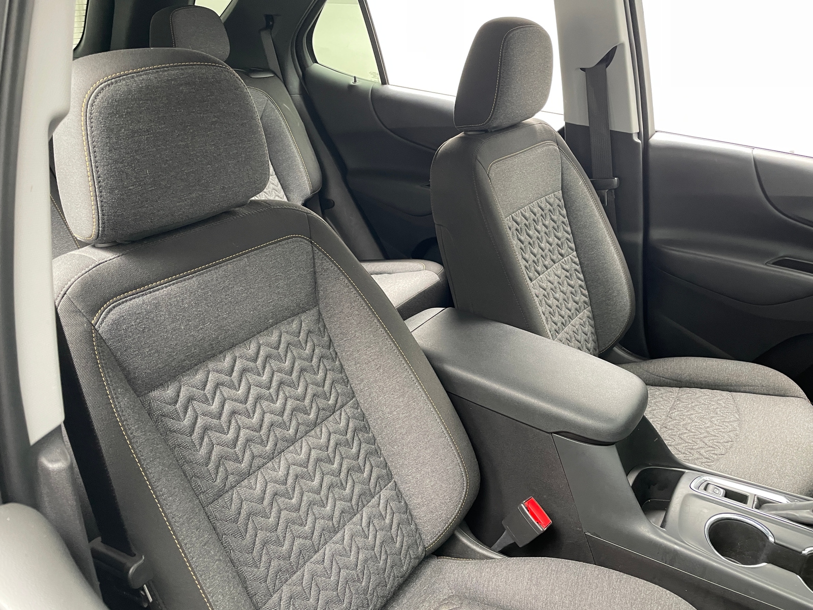Thumbnail: 2023 Chevrolet Equinox - 2