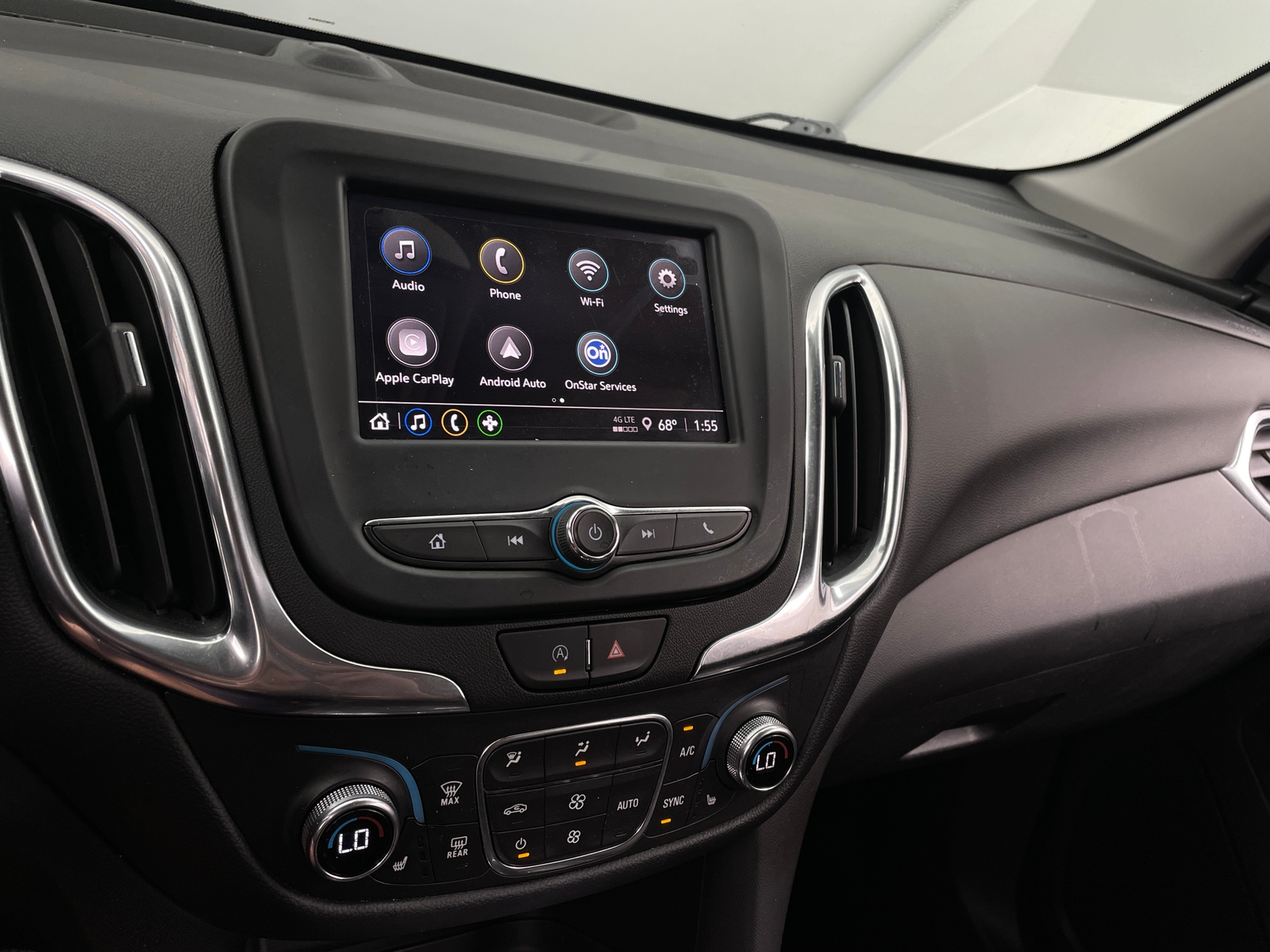 Thumbnail: 2023 Chevrolet Equinox - 4