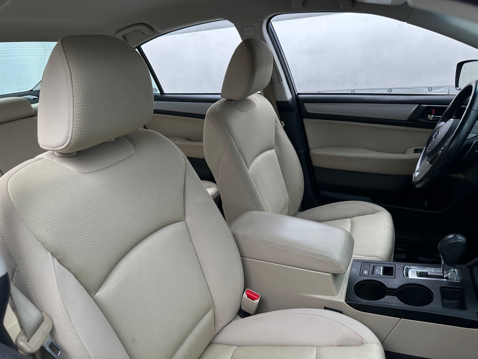 Thumbnail: 2015 Subaru Legacy - 2