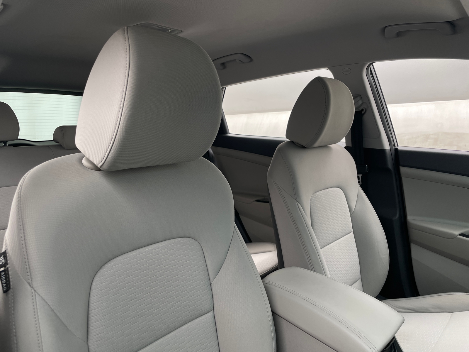 Thumbnail: 2020 Hyundai Tucson - 2
