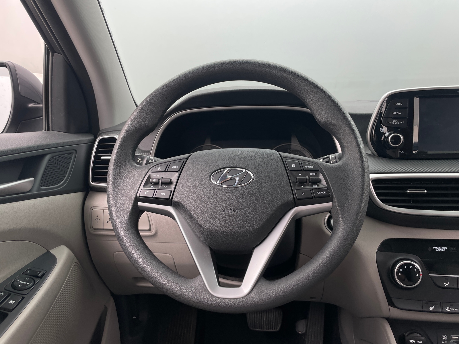 Thumbnail: 2020 Hyundai Tucson - 5