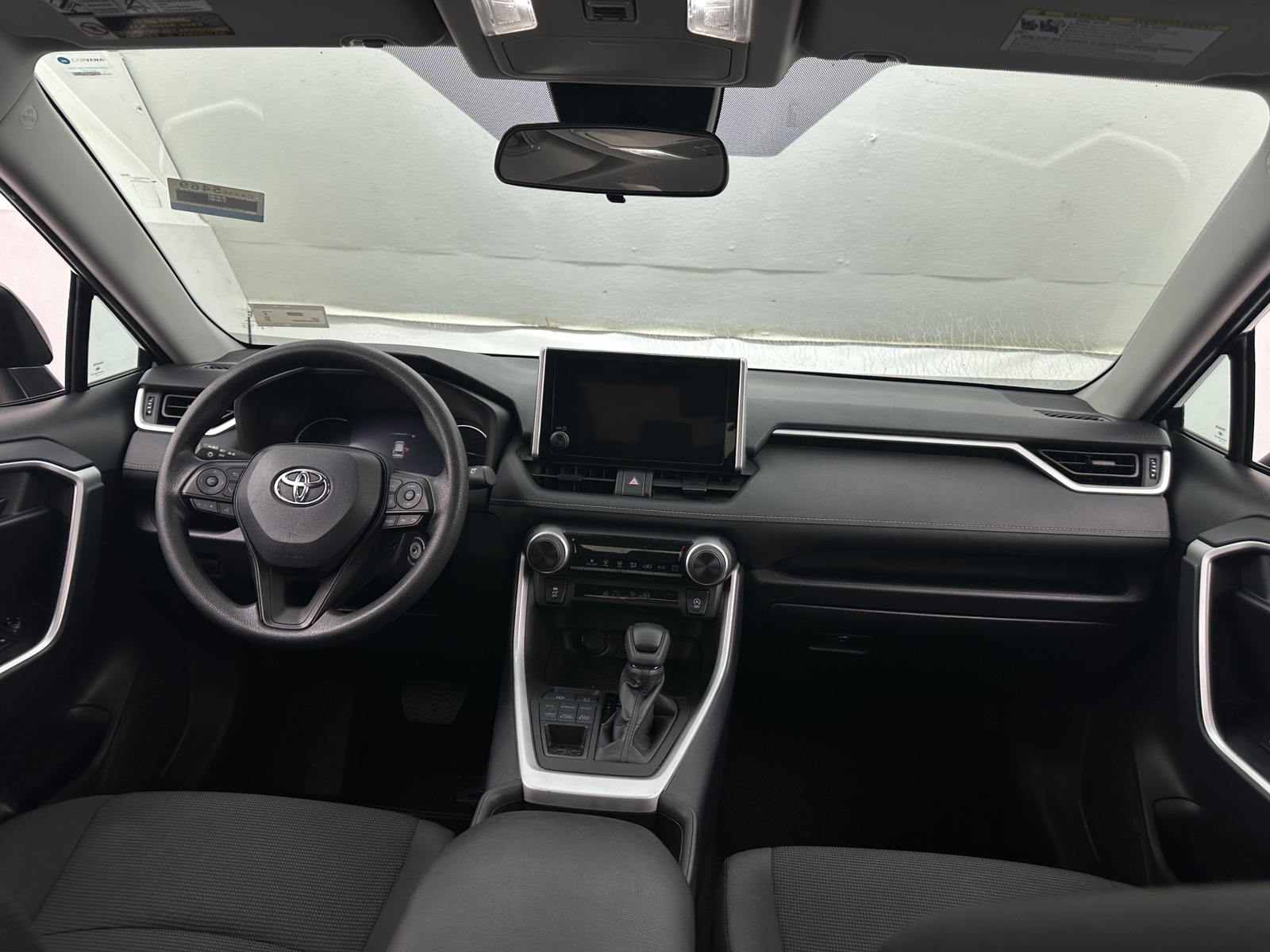 Thumbnail: 2024 Toyota RAV4 - 3