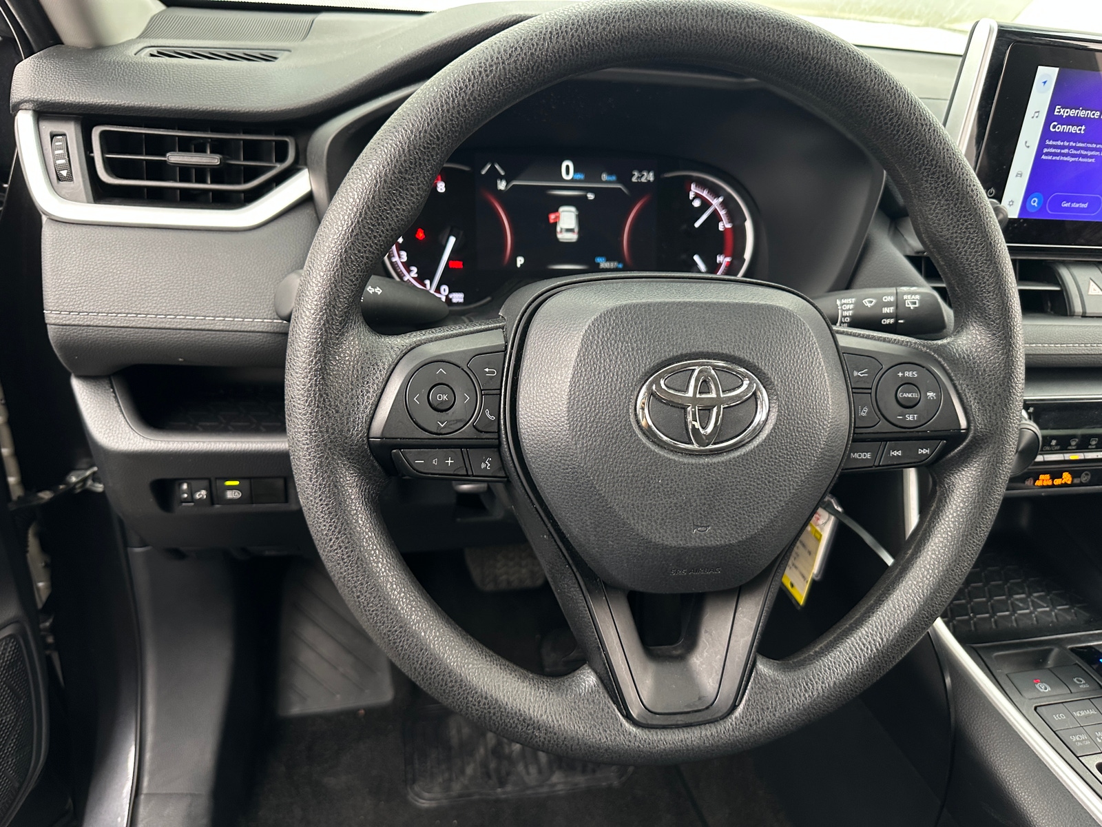 Thumbnail: 2024 Toyota RAV4 - 5