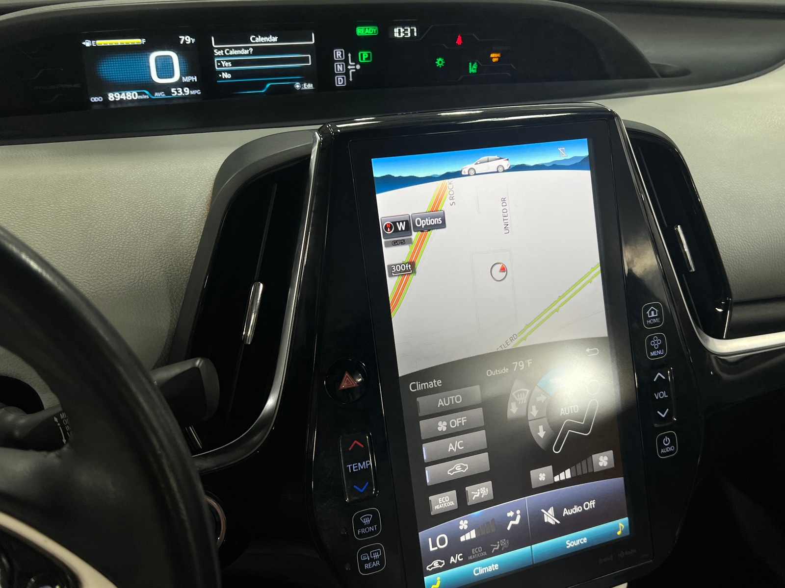 Thumbnail: 2018 Toyota Prius Prime - 3