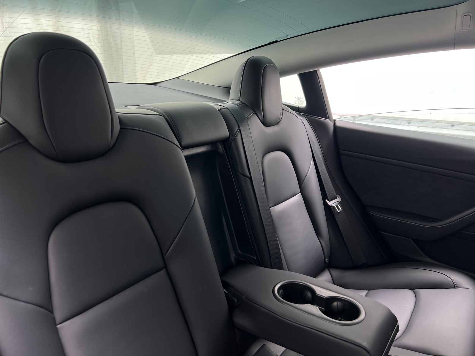 Thumbnail: 2023 Tesla Model 3 - 5