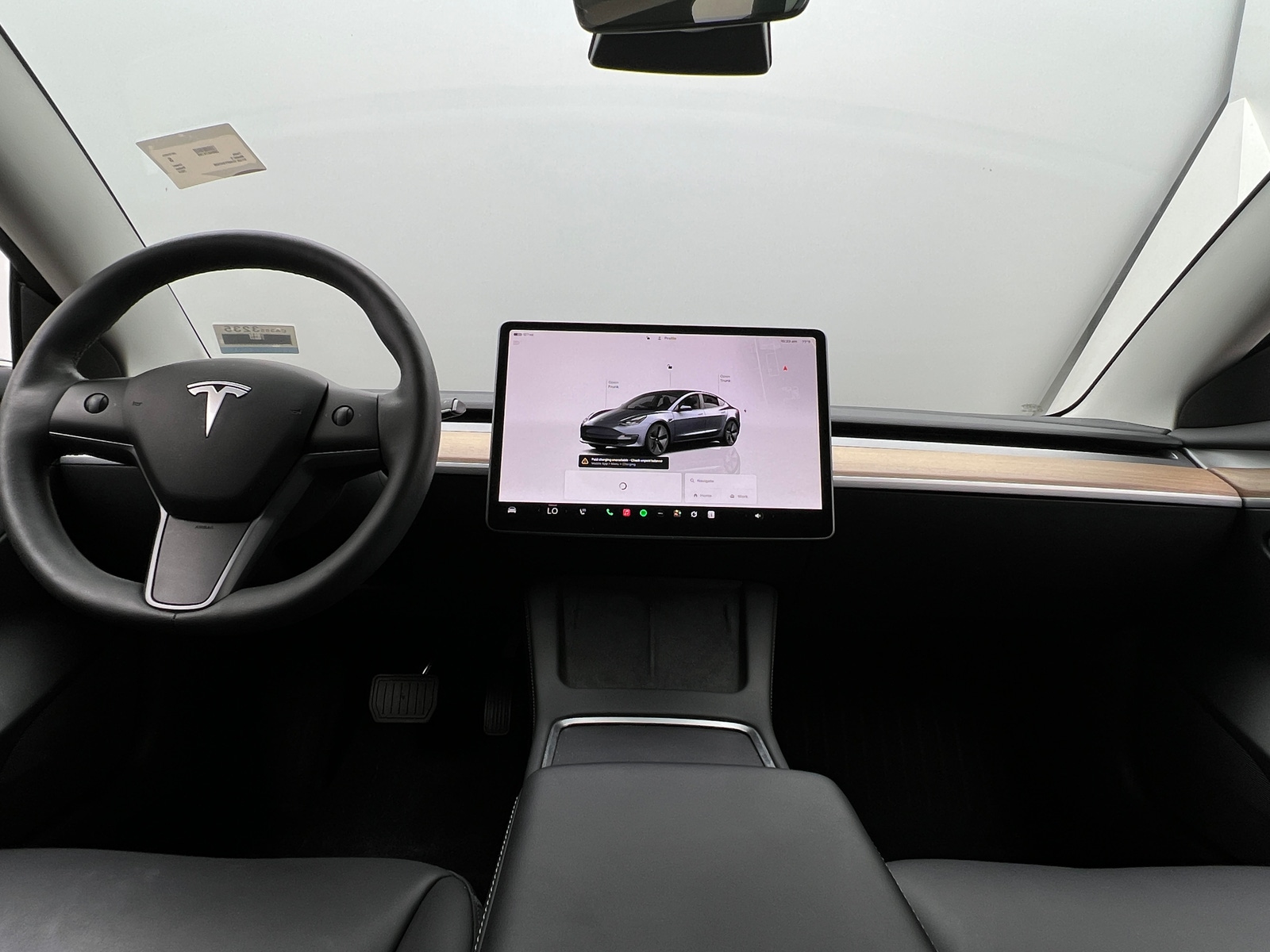 Thumbnail: 2023 Tesla Model 3 - 2