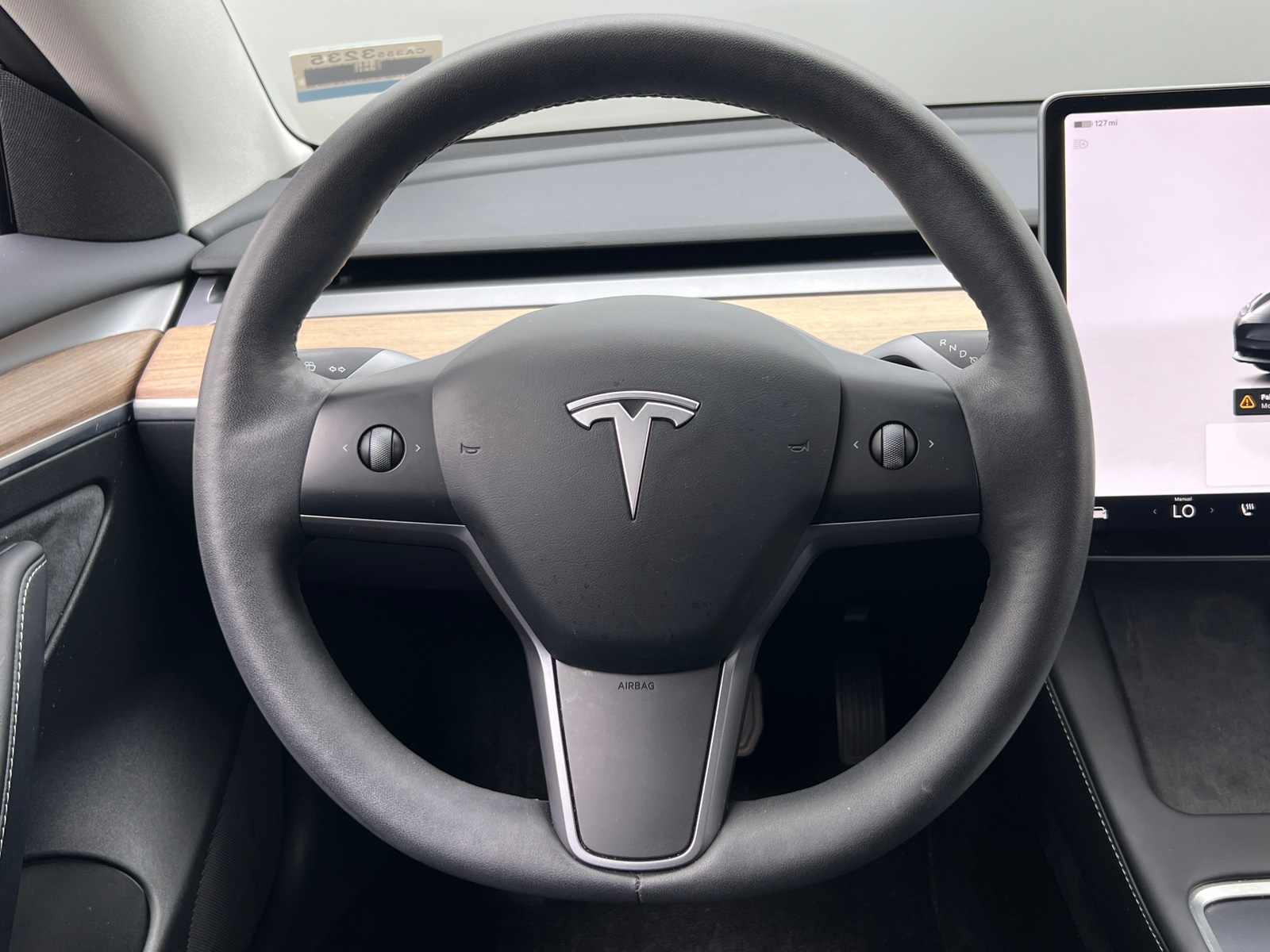Thumbnail: 2023 Tesla Model 3 - 4