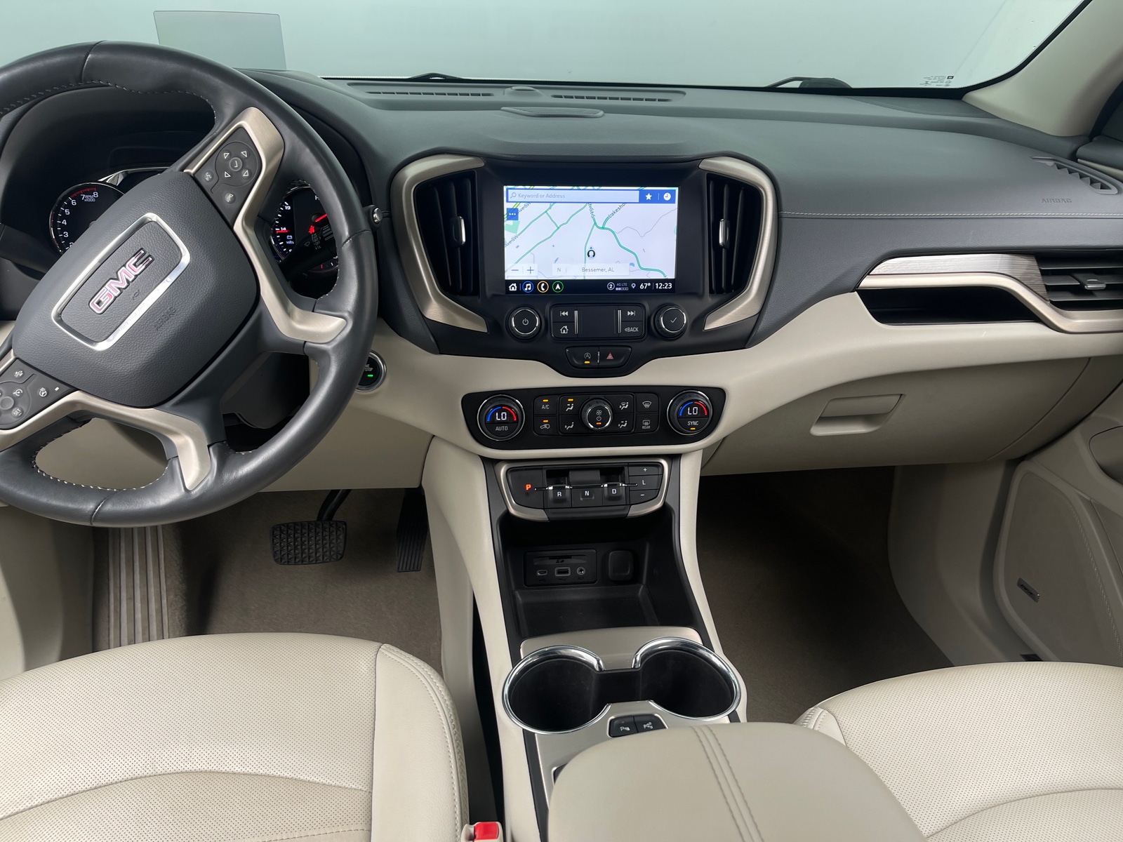 Thumbnail: 2022 GMC Terrain - 2