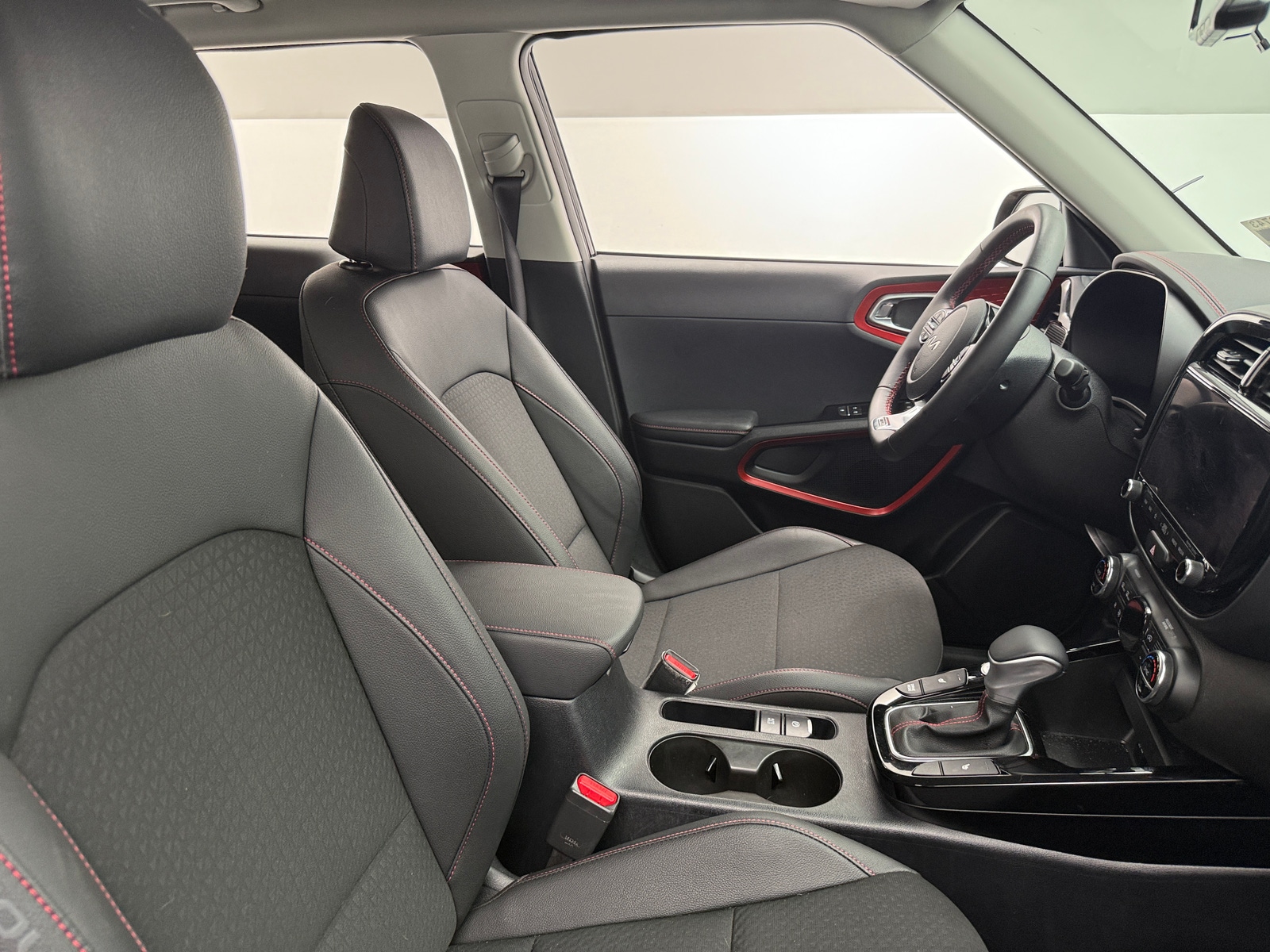 Thumbnail: 2025 Kia Soul - 2