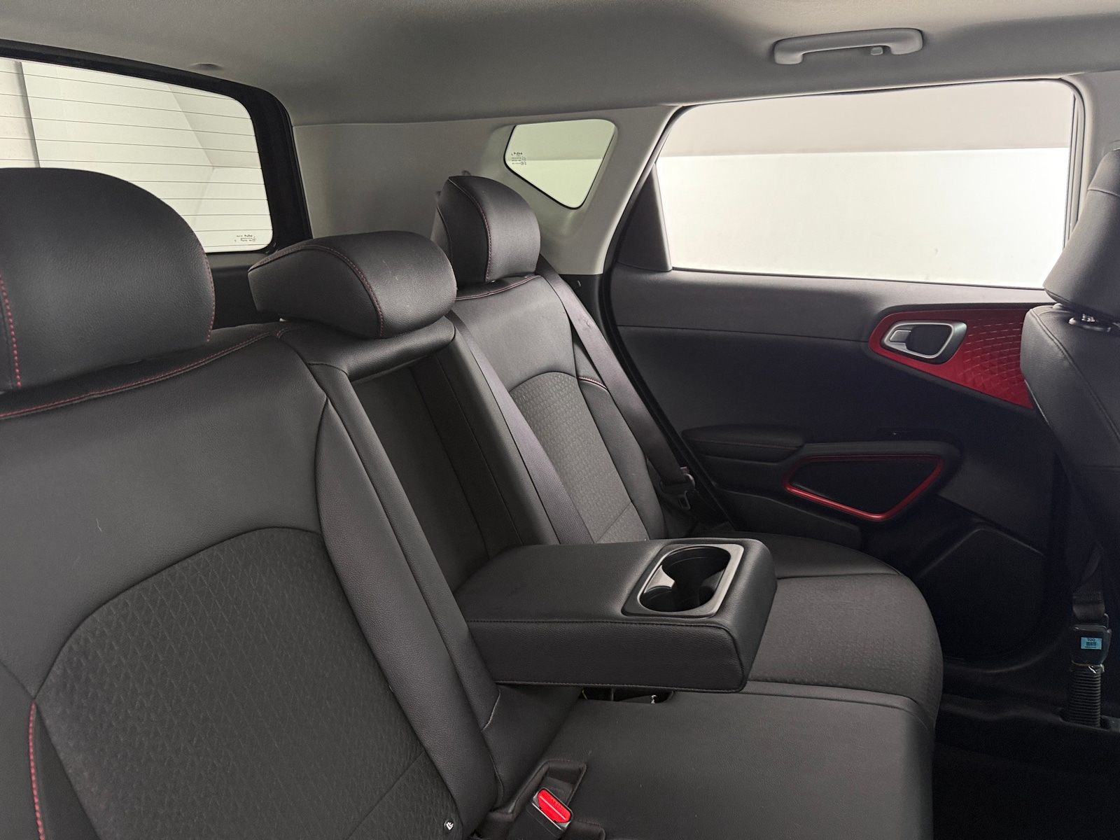 Thumbnail: 2025 Kia Soul - 6