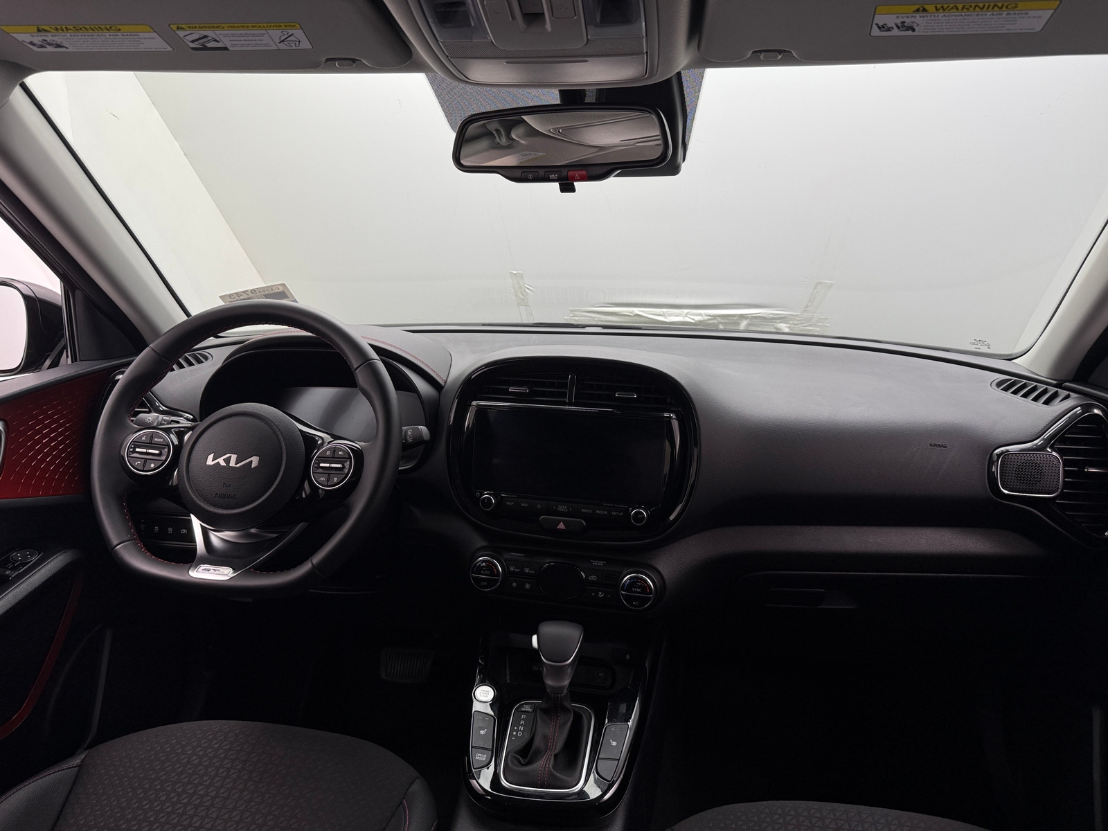 Thumbnail: 2025 Kia Soul - 3