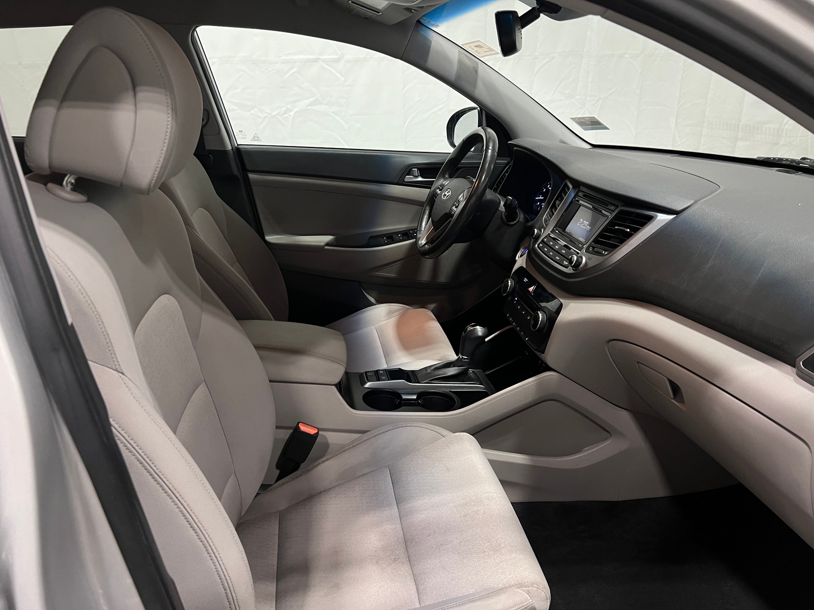 Thumbnail: 2017 Hyundai Tucson - 2
