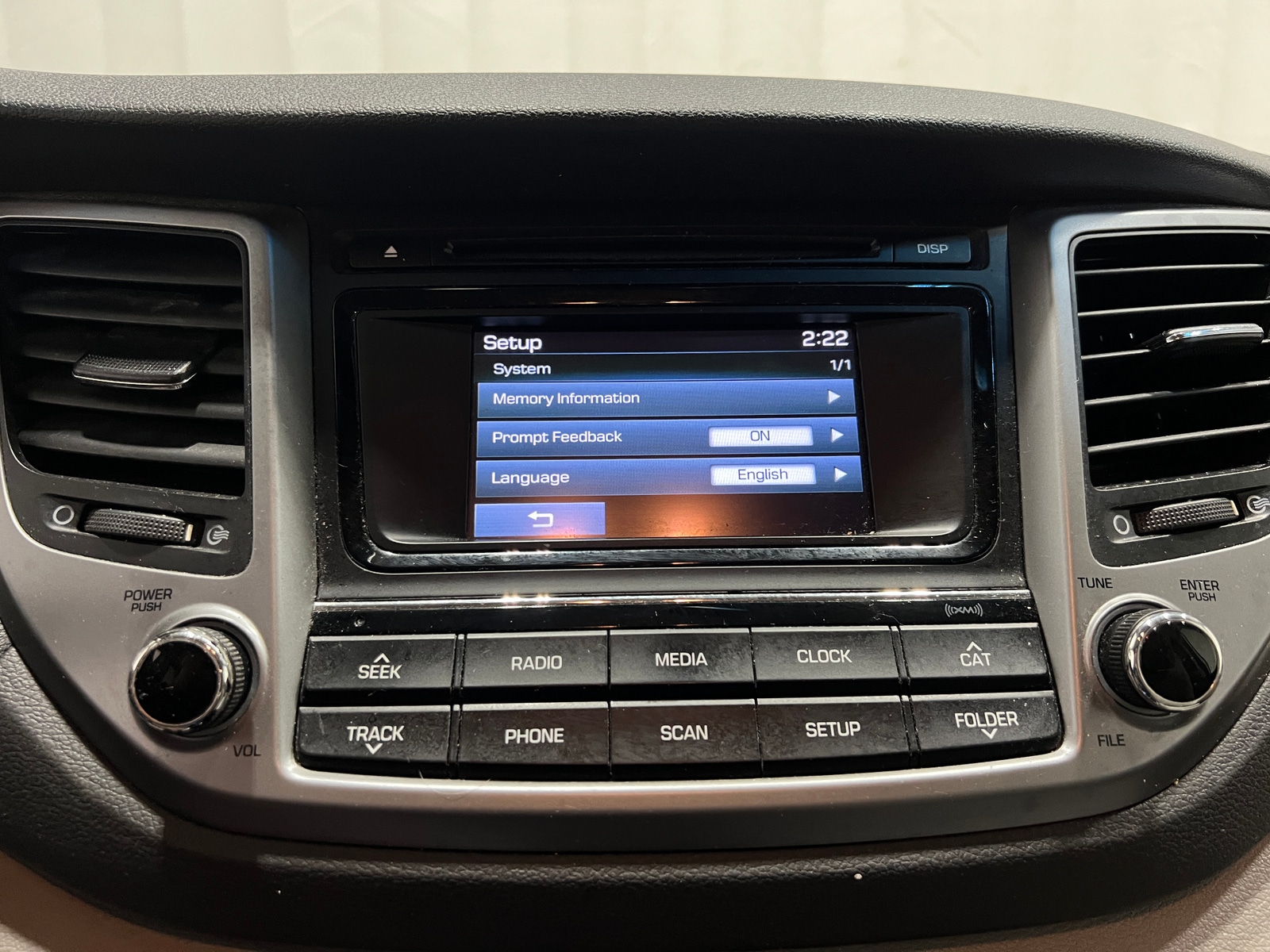 Thumbnail: 2017 Hyundai Tucson - 4